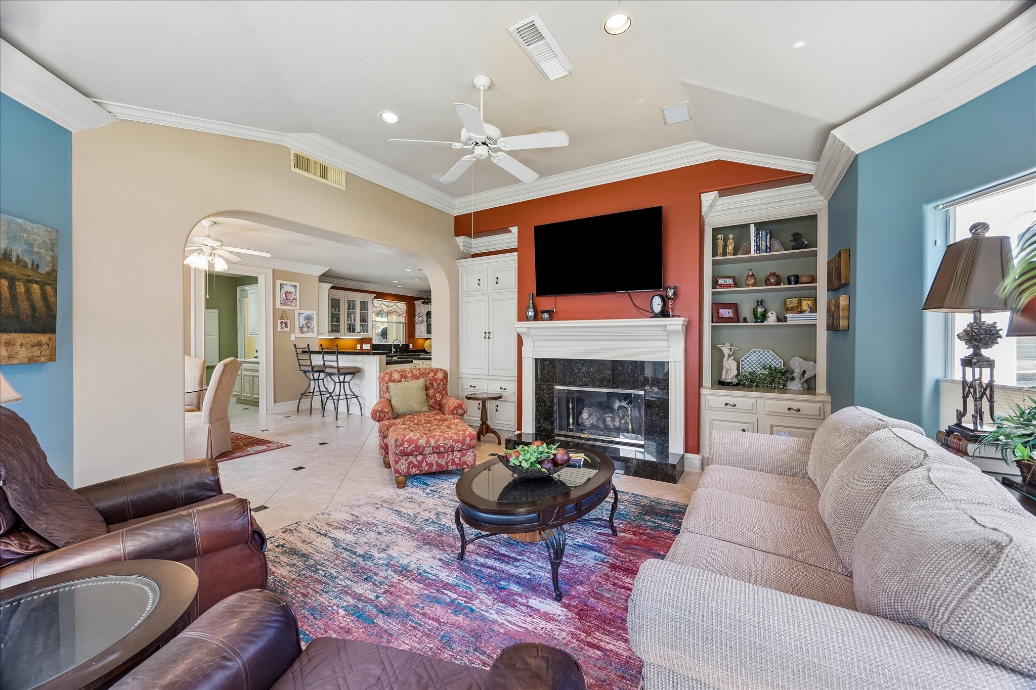13606 Starlight Harbour Court Property Photo 2