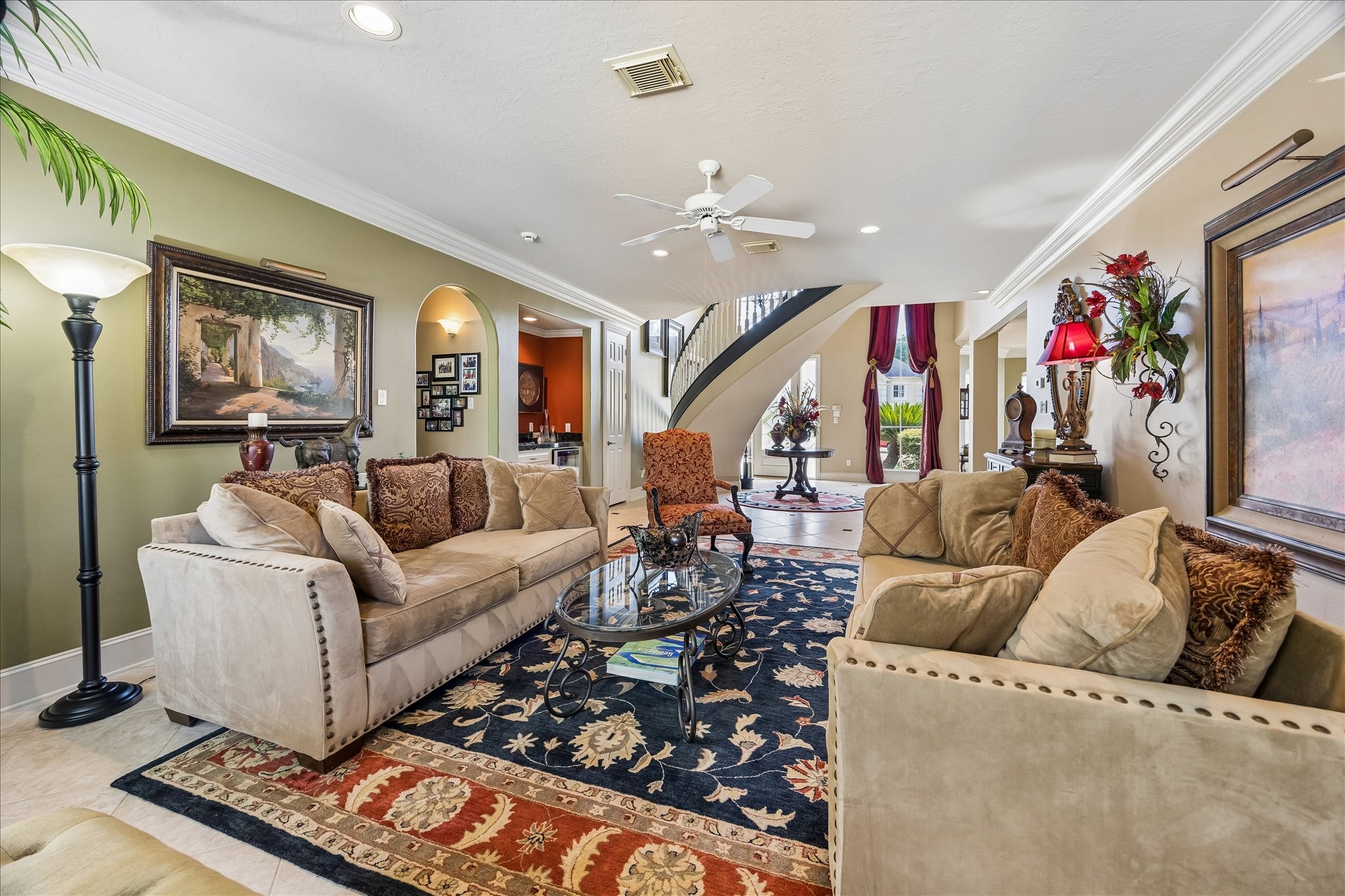 13606 Starlight Harbour Court Property Photo 13