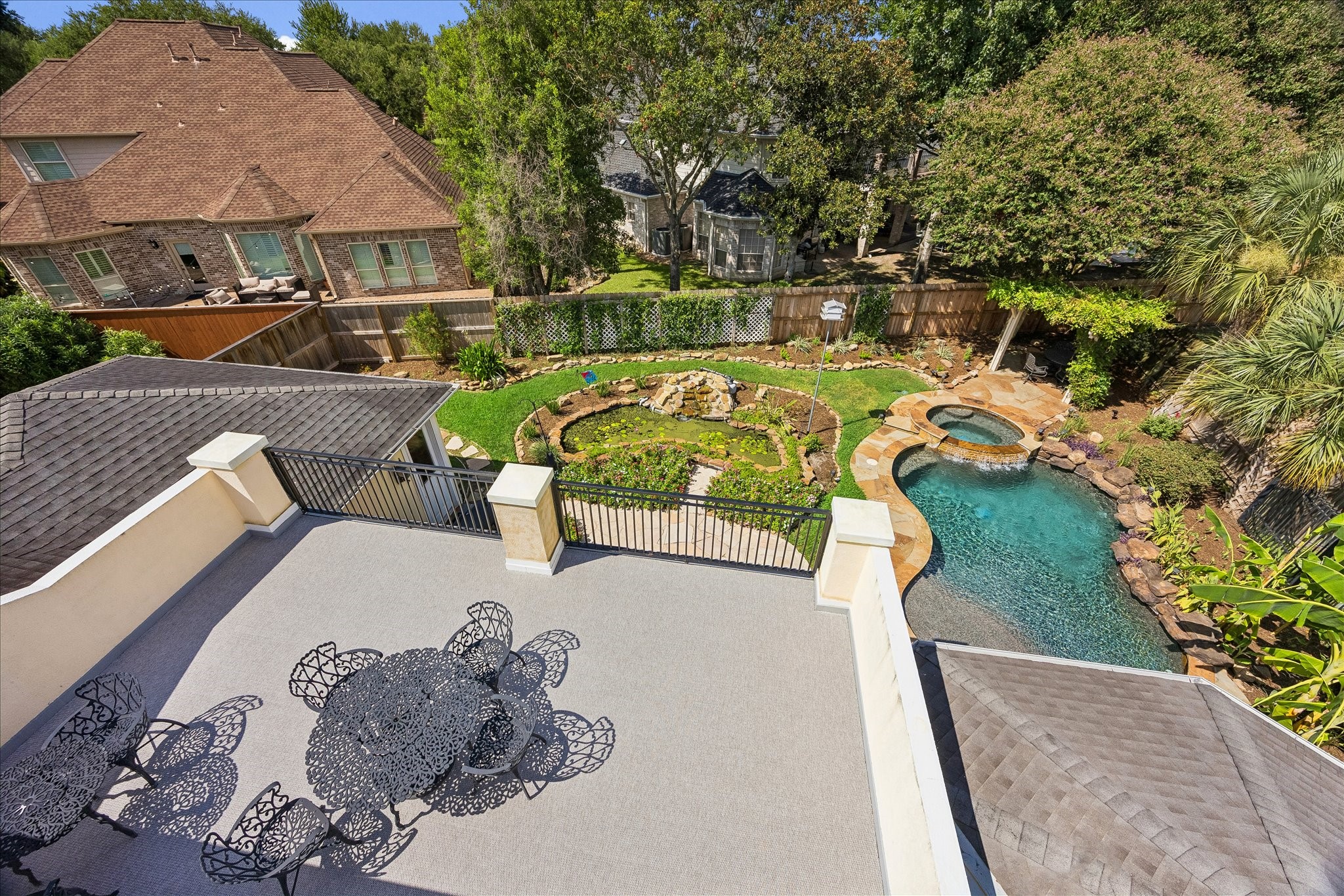13606 Starlight Harbour Court Property Photo 32