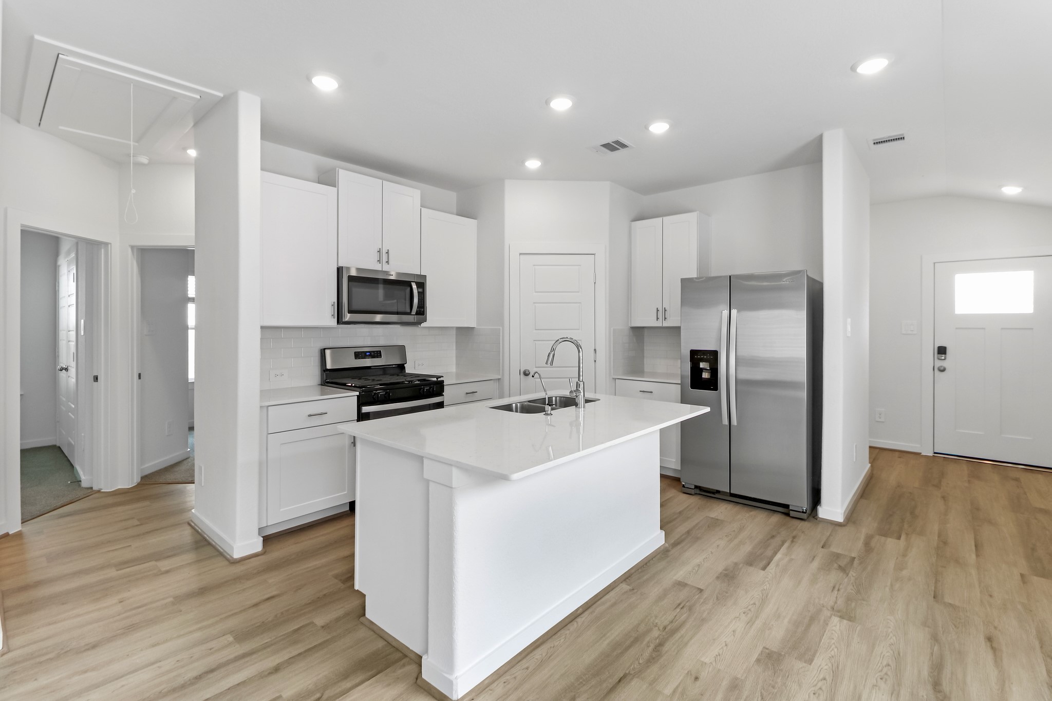 2519 Paloverde Canyon Court Property Photo 4
