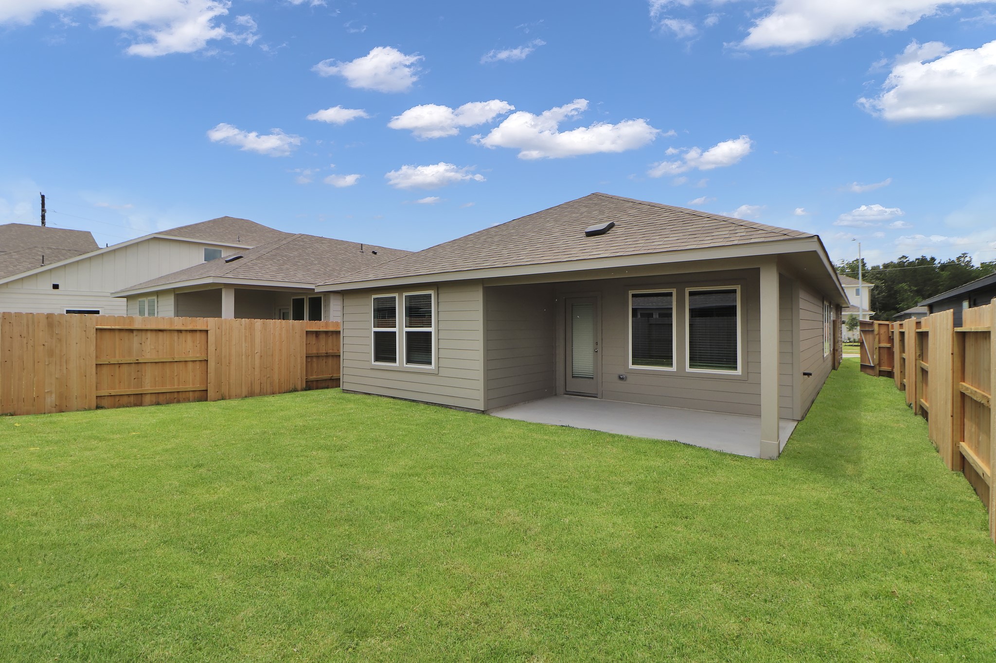 2519 Paloverde Canyon Court Property Photo 17