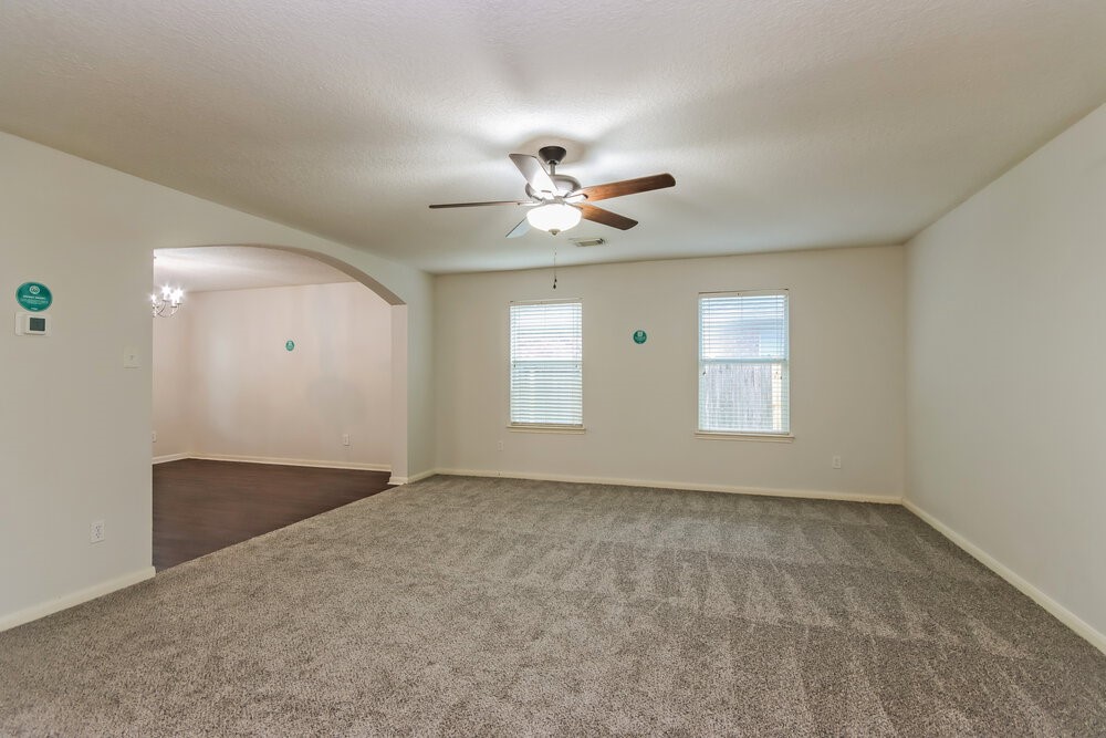 4422 Cannongate Drive Property Photo 4