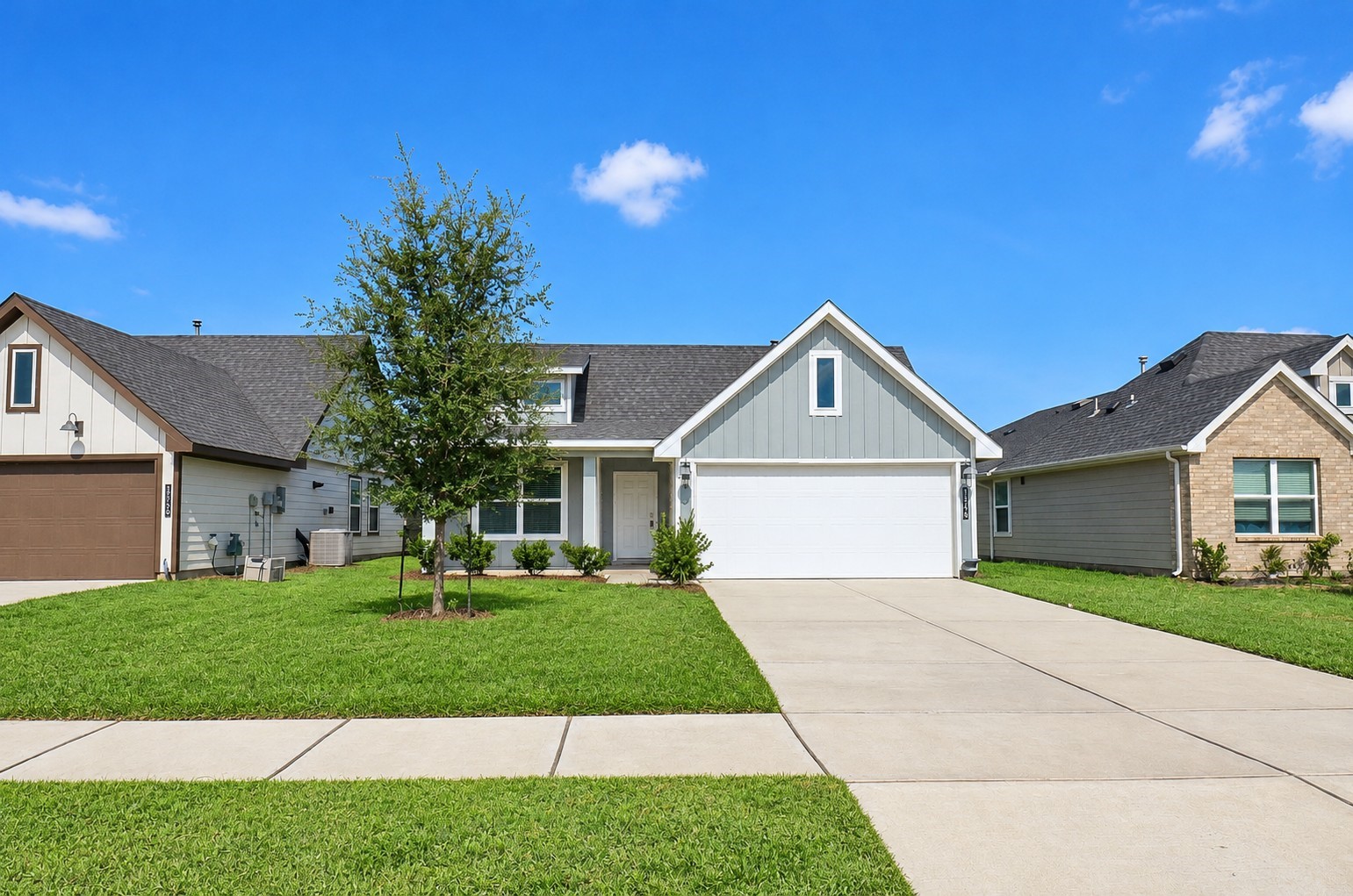 3946 Beltingham Bend Way Property Photo 1