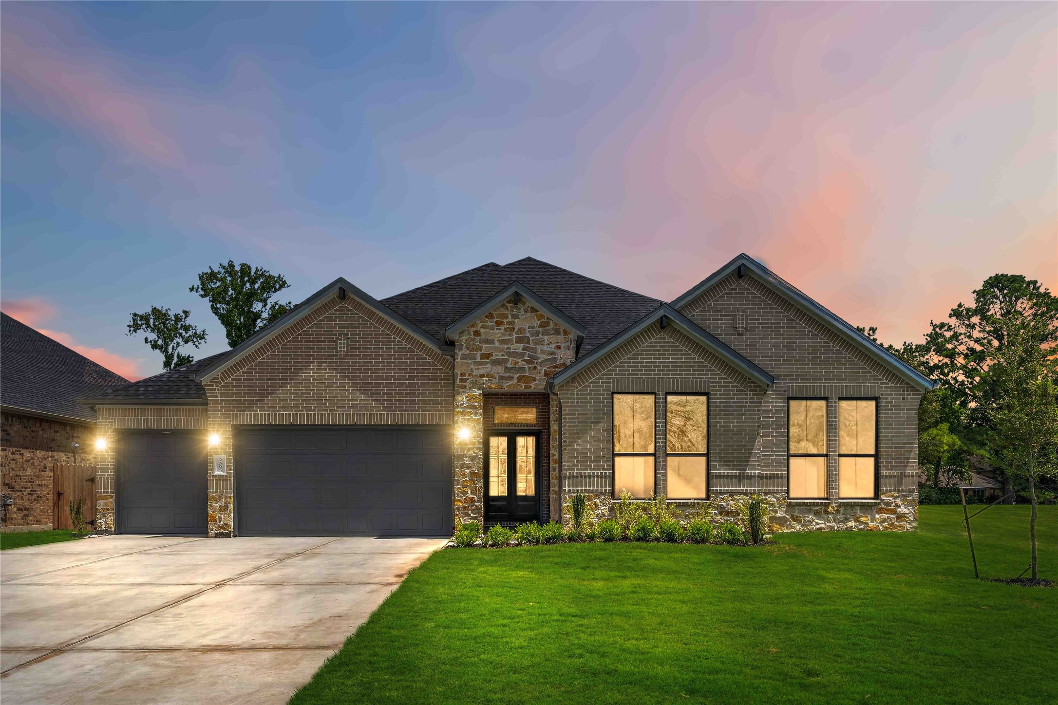 2505 Barton Creek Trail Dr Property Photo 1