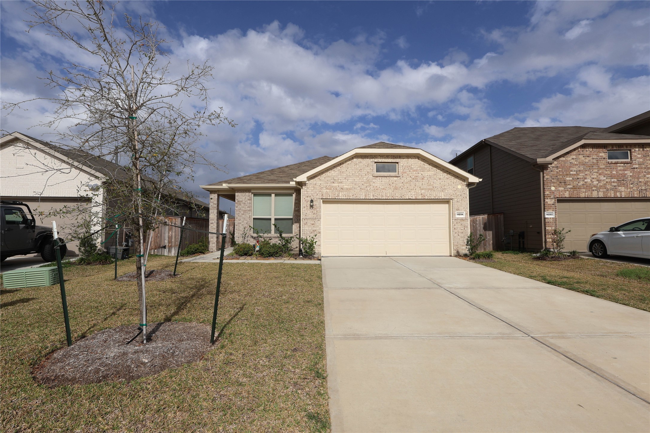 14894 Ash Landing Dr Drive Property Photo 1