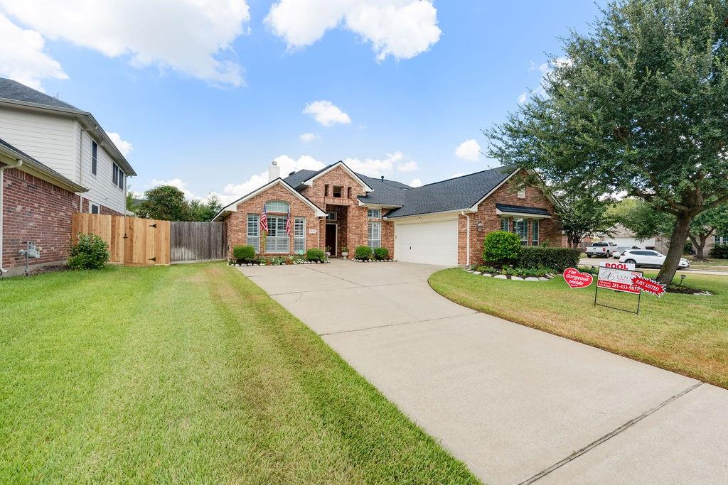 7010 Sierra Night Drive, Richmond Tx 77407 Property Photo 3