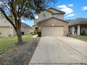12830 Regal Oaks Bend Lane Property Photo 1