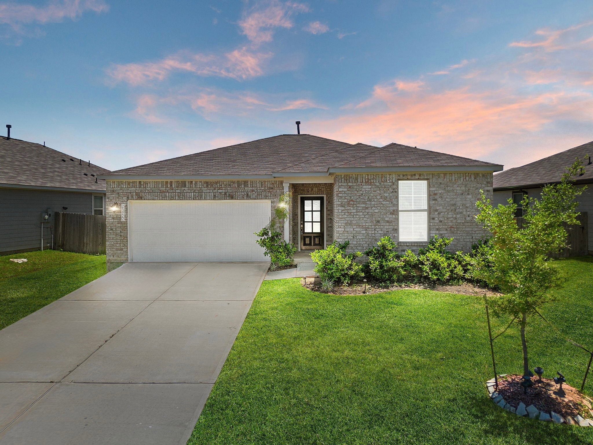 25922 Balsamwood Drive Property Photo