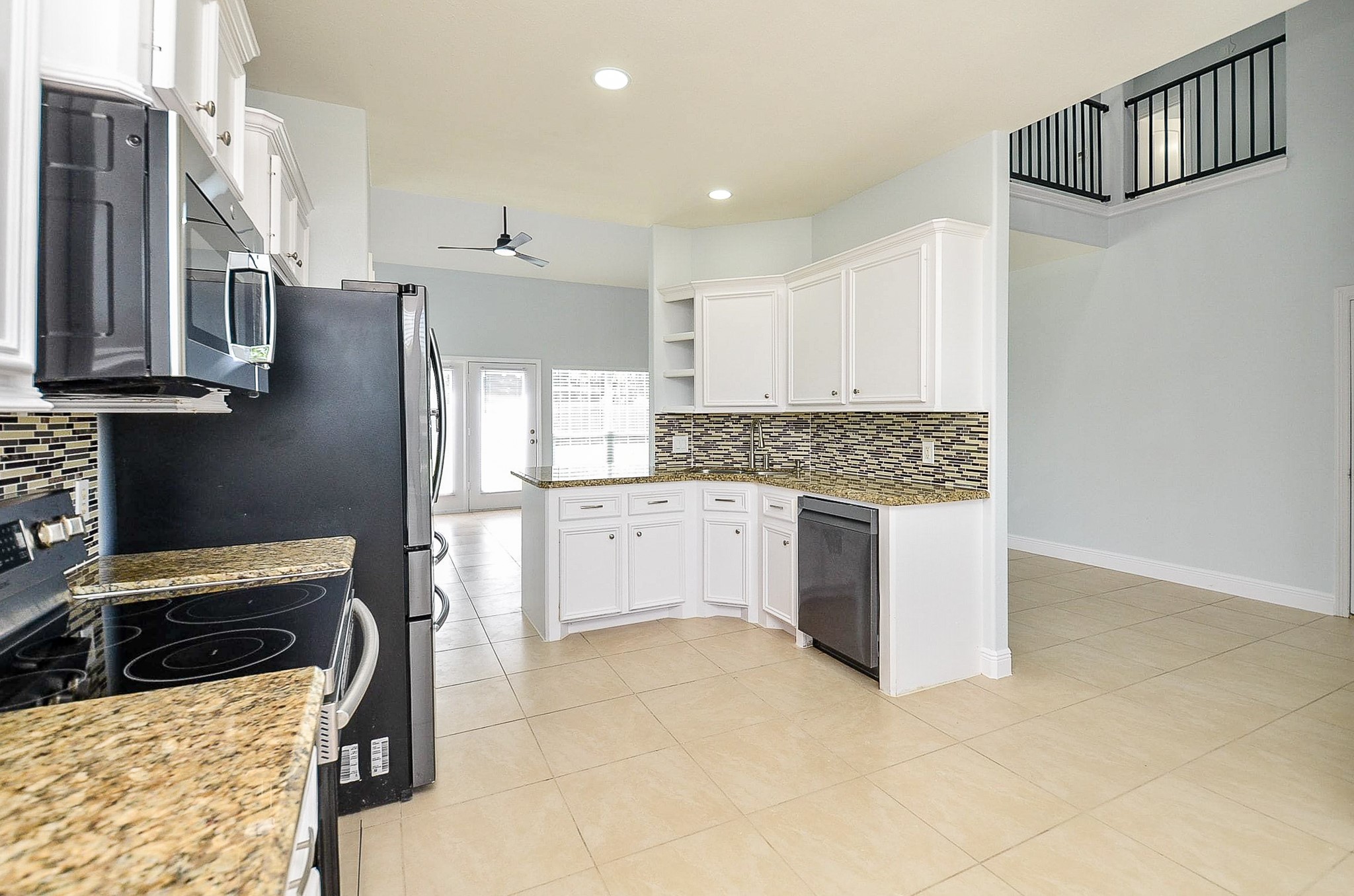 12324 Green Ridge Drive Property Photo 12