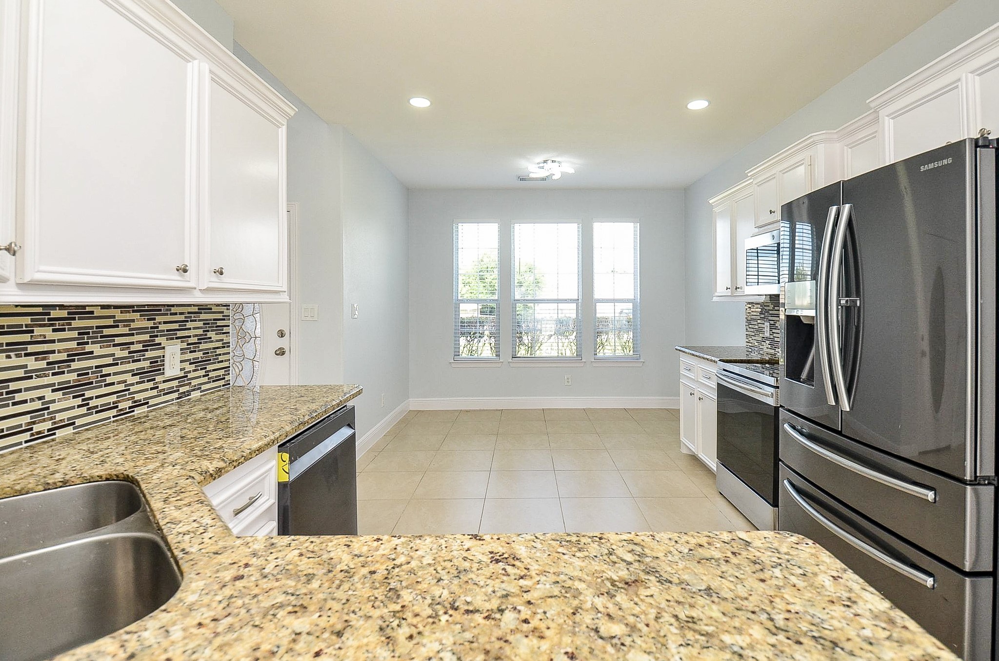 12324 Green Ridge Drive Property Photo 14