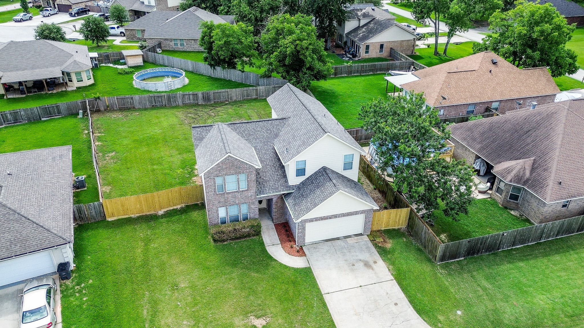 12324 Green Ridge Drive Property Photo 47