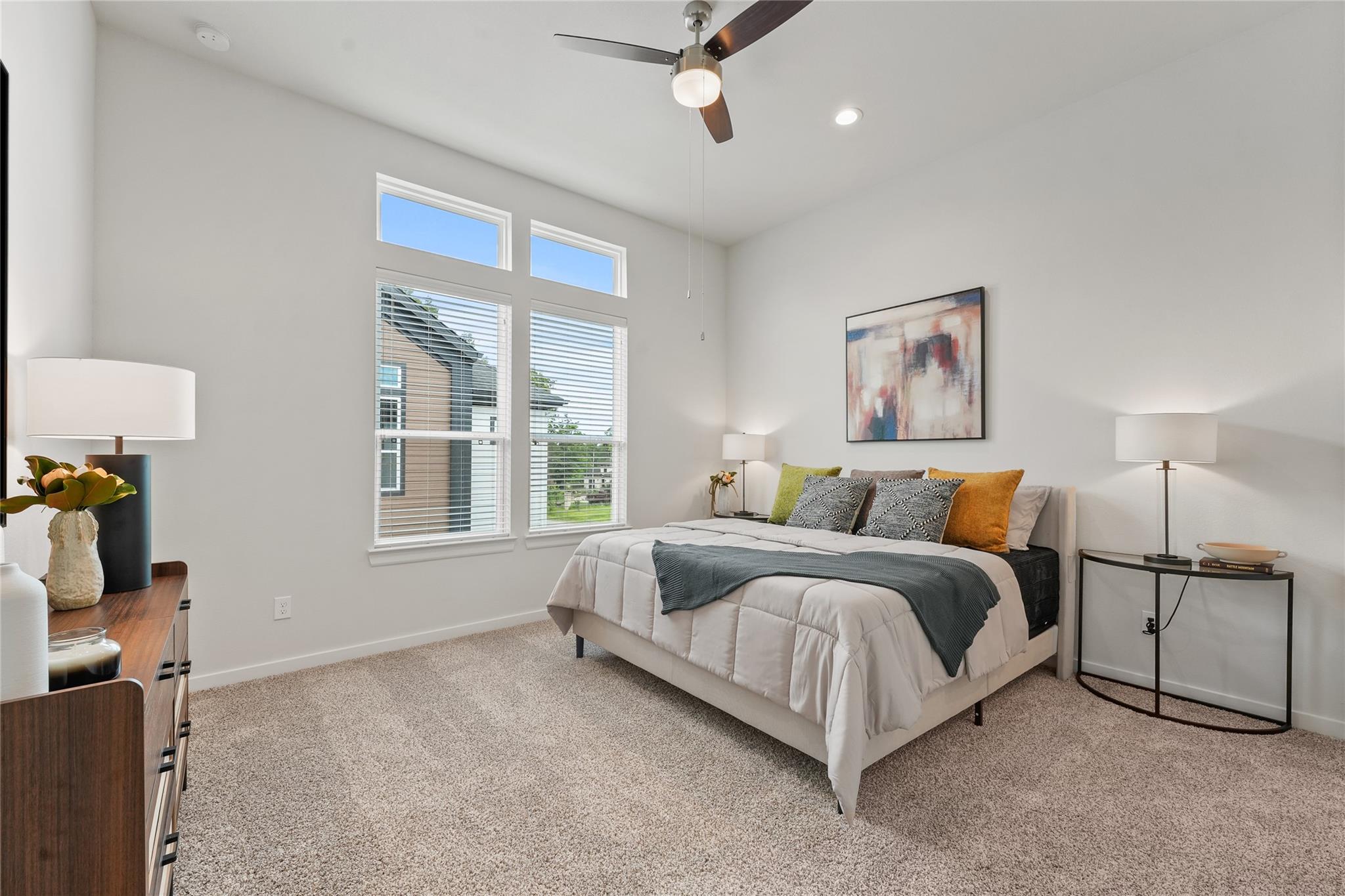 2110 Dewalt Street # F, Houston Tx 77088 Property Photo 9