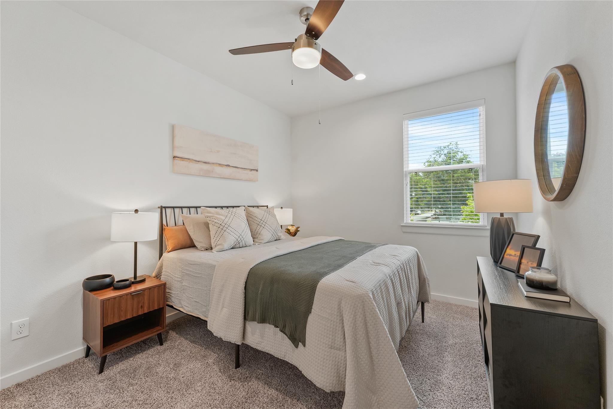 2110 Dewalt Street # F, Houston Tx 77088 Property Photo 12