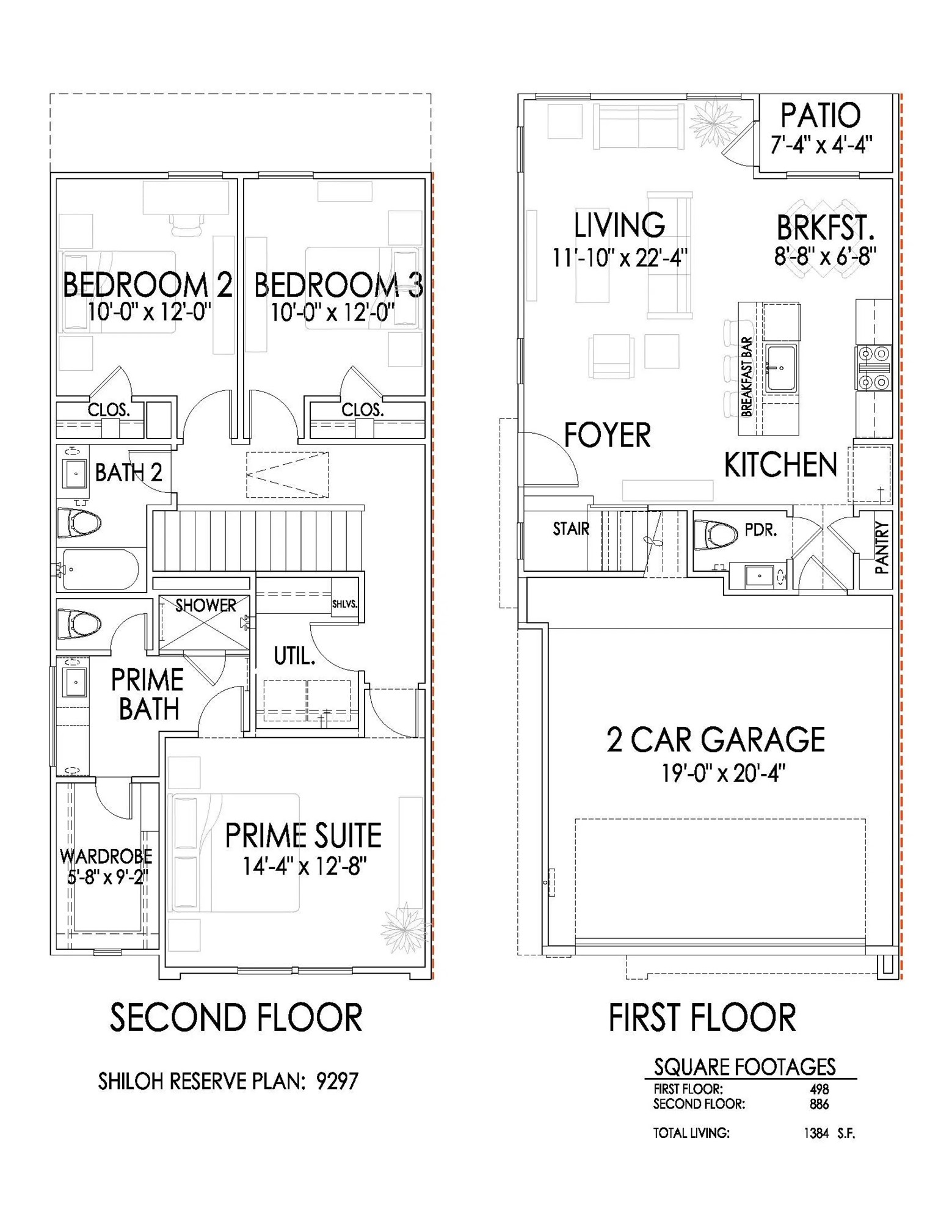 2110 Dewalt Street G-f Property Photo 21