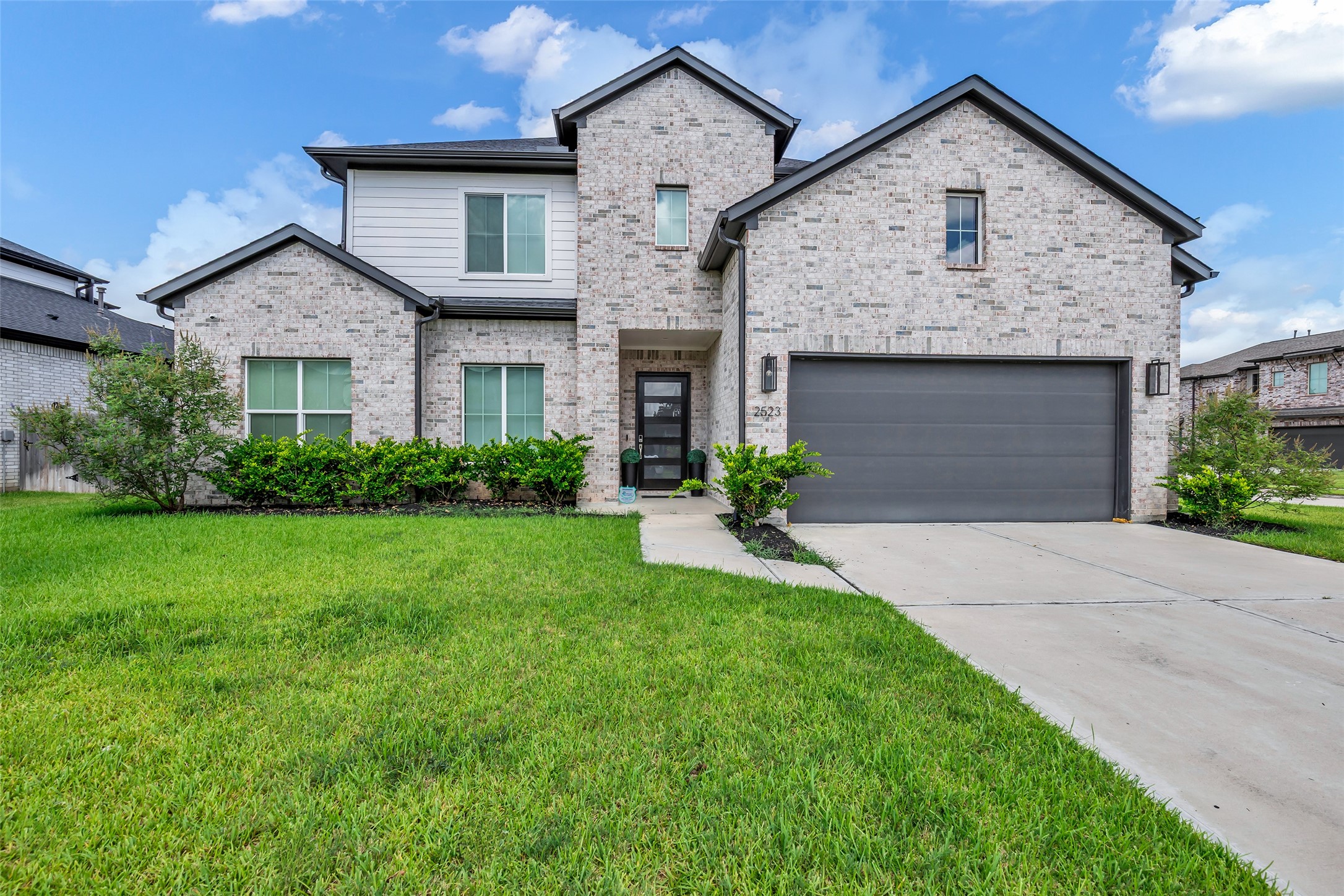 2523 Quickstep Court Property Photo 1