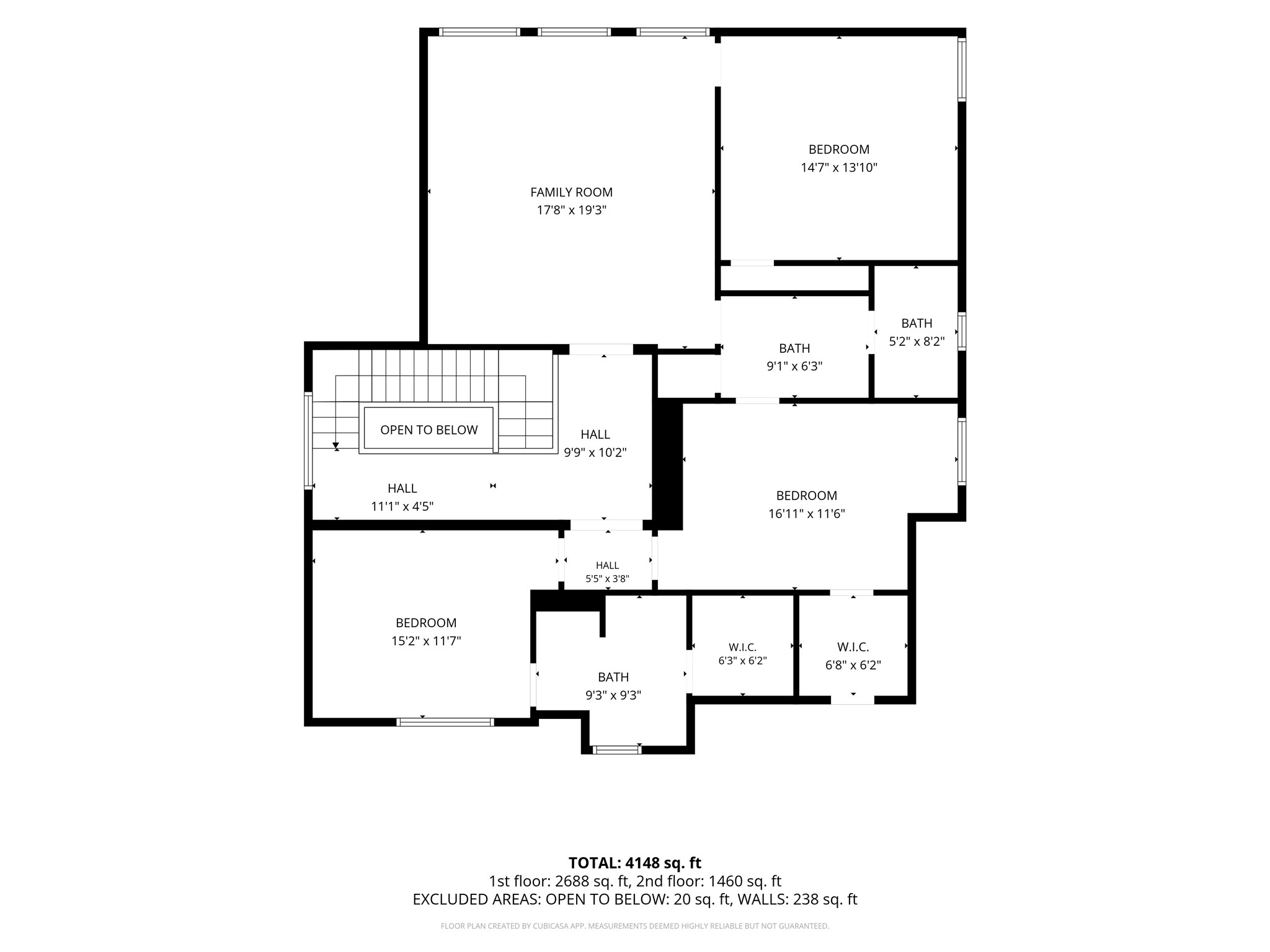 2523 Quickstep Court Property Photo 27
