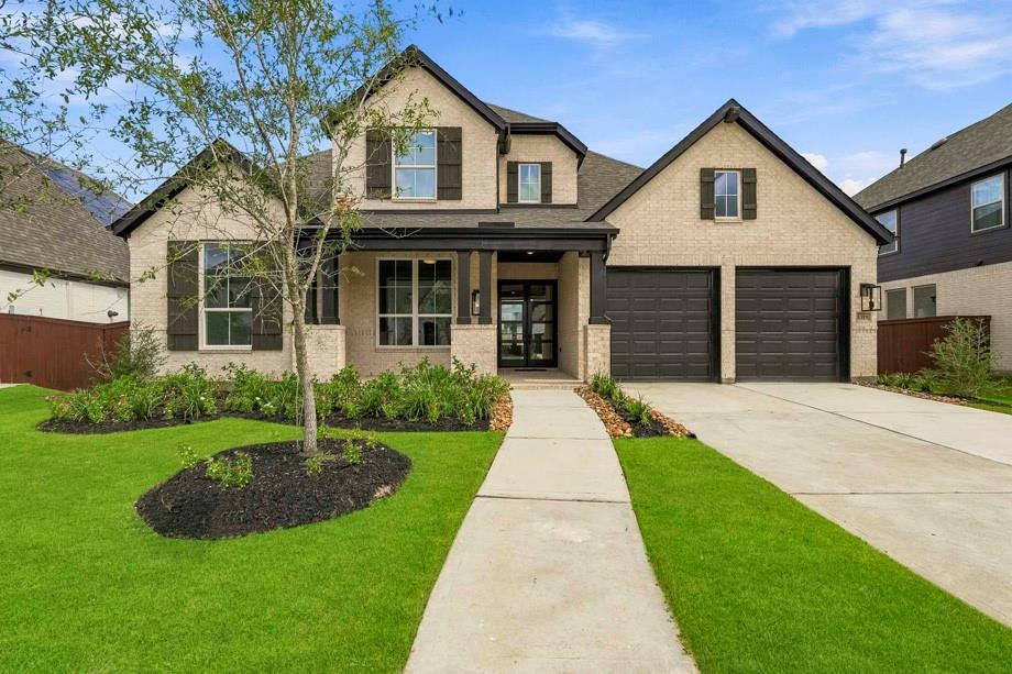 8919 Blue Grotto Lane, Manvel Tx 77578 Property Photo 1