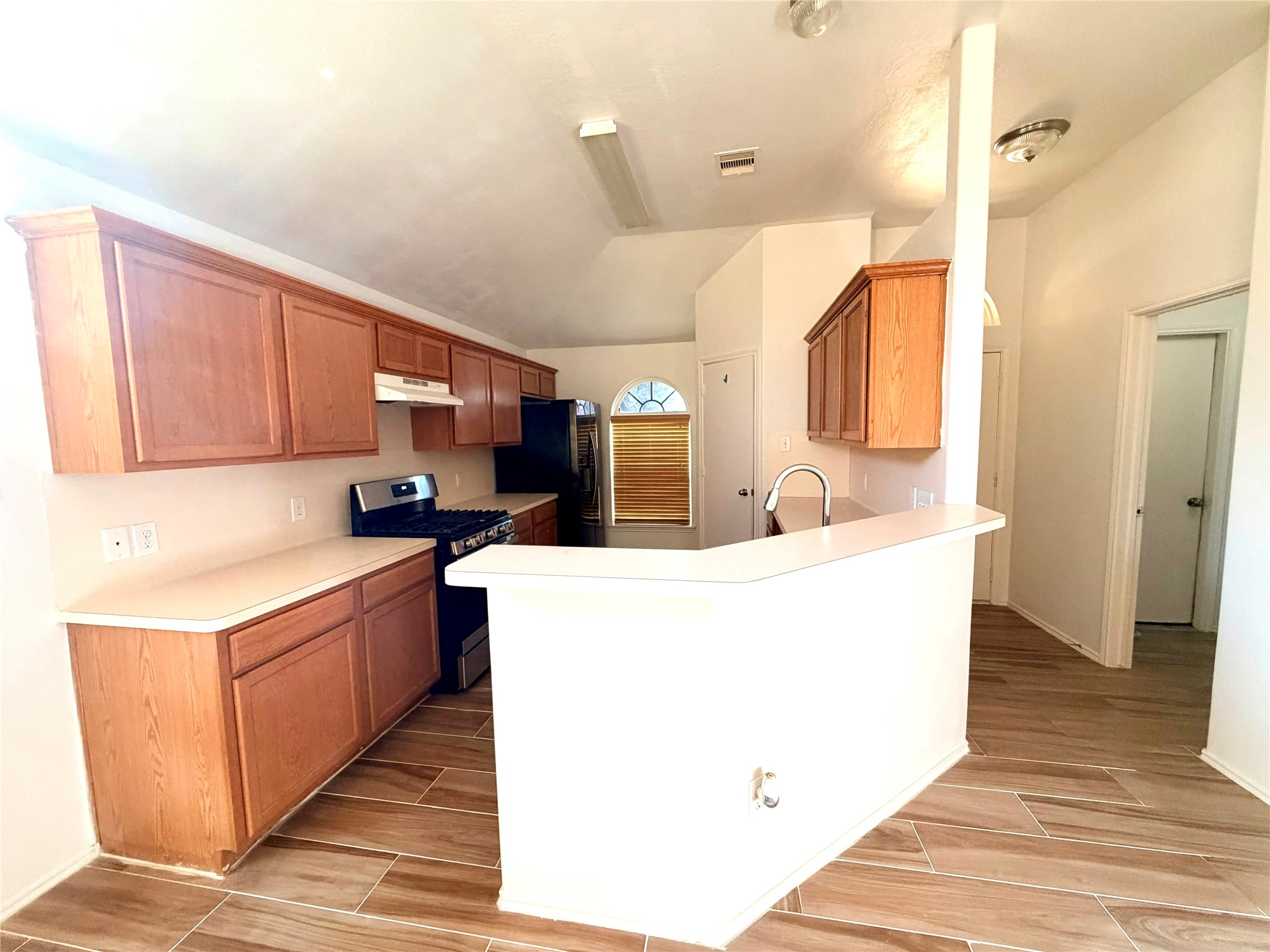 14111 Fox Creek Park Drive Property Photo 4