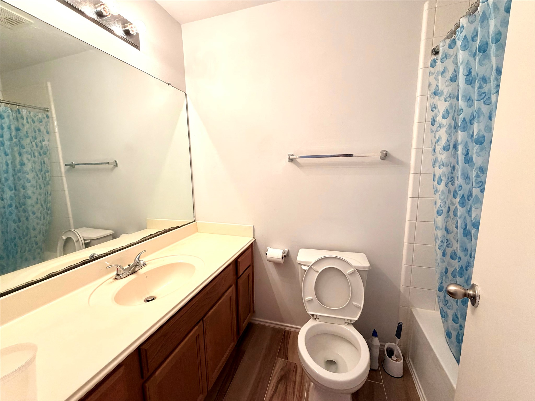 14111 Fox Creek Park Drive Property Photo 11