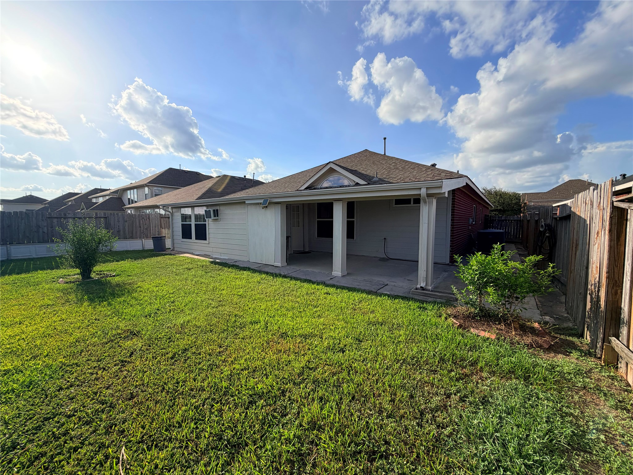 14111 Fox Creek Park Drive Property Photo 13