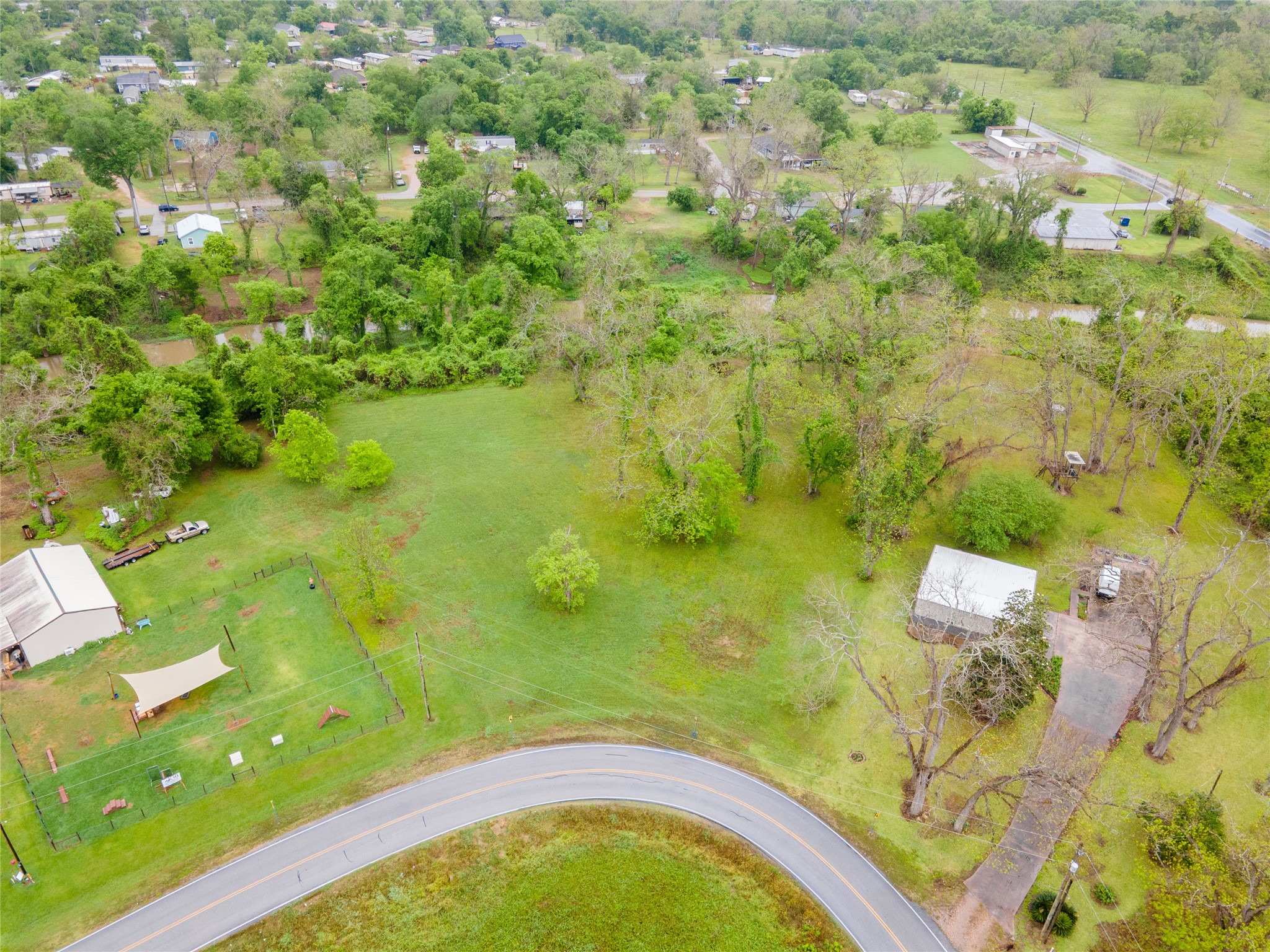 1026 Colony Drive Property Photo 1