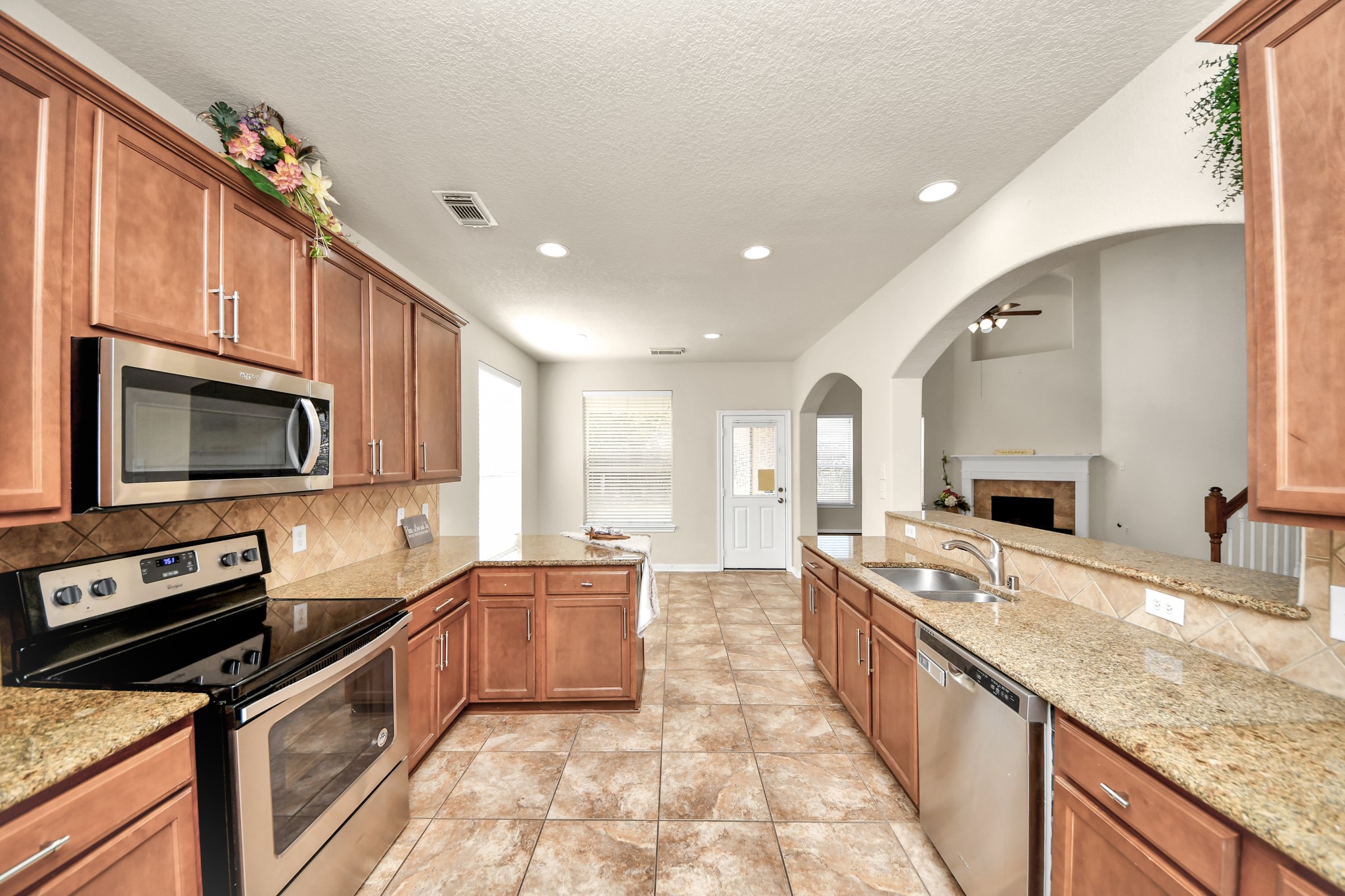 8627 Sweet Pasture Drive Property Photo 12