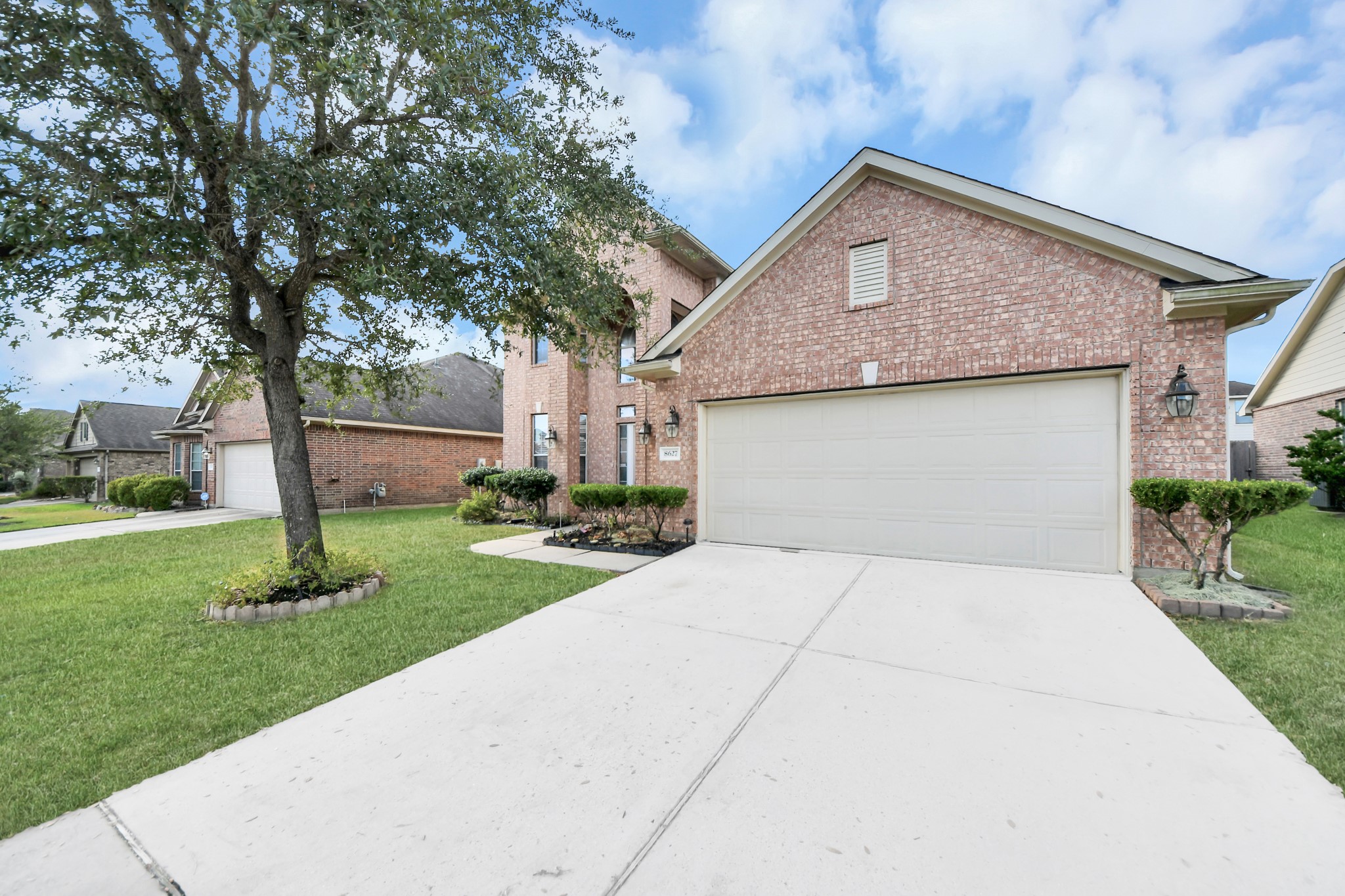 8627 Sweet Pasture Drive Property Photo 43