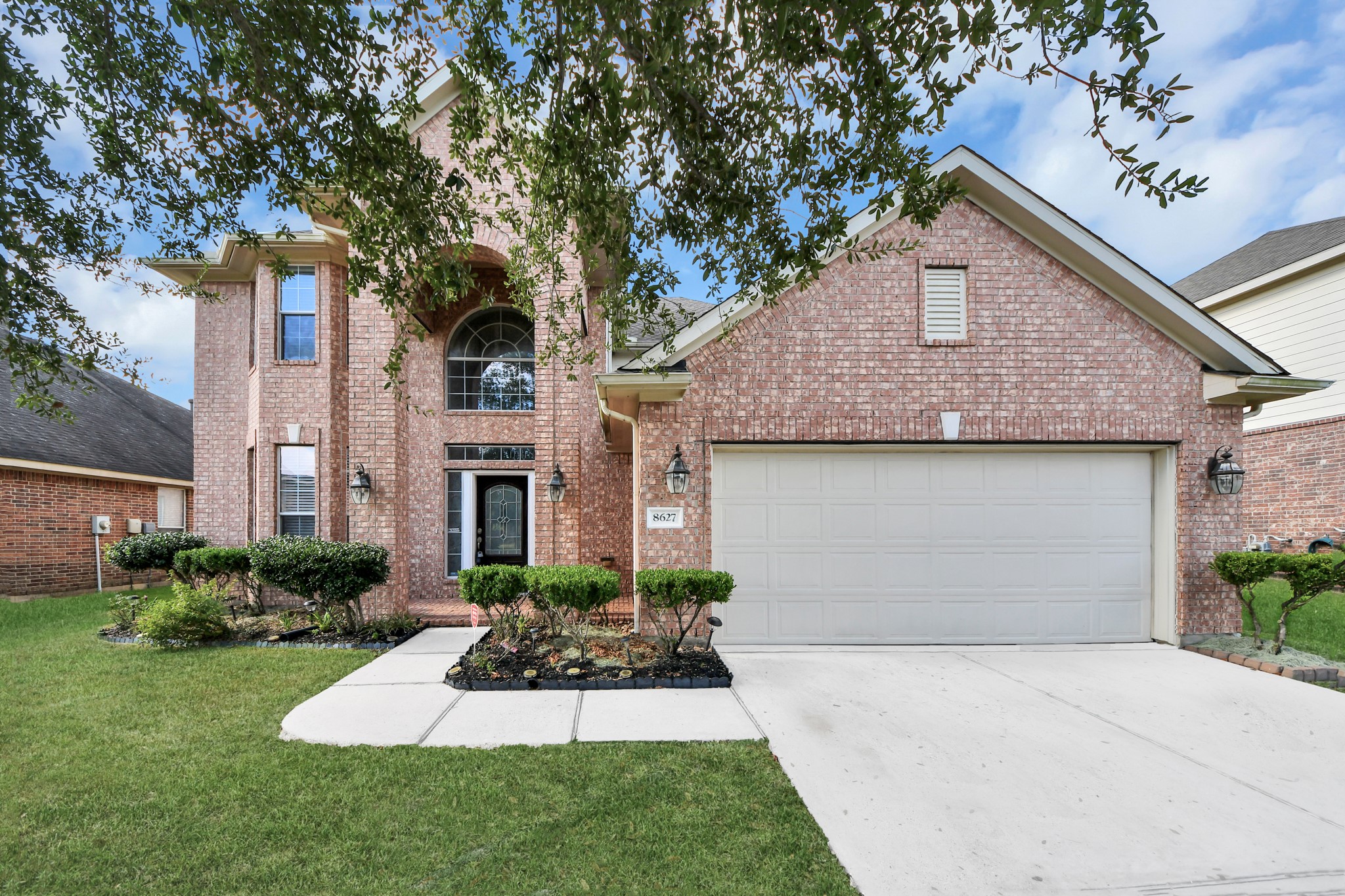 8627 Sweet Pasture Drive Property Photo 45
