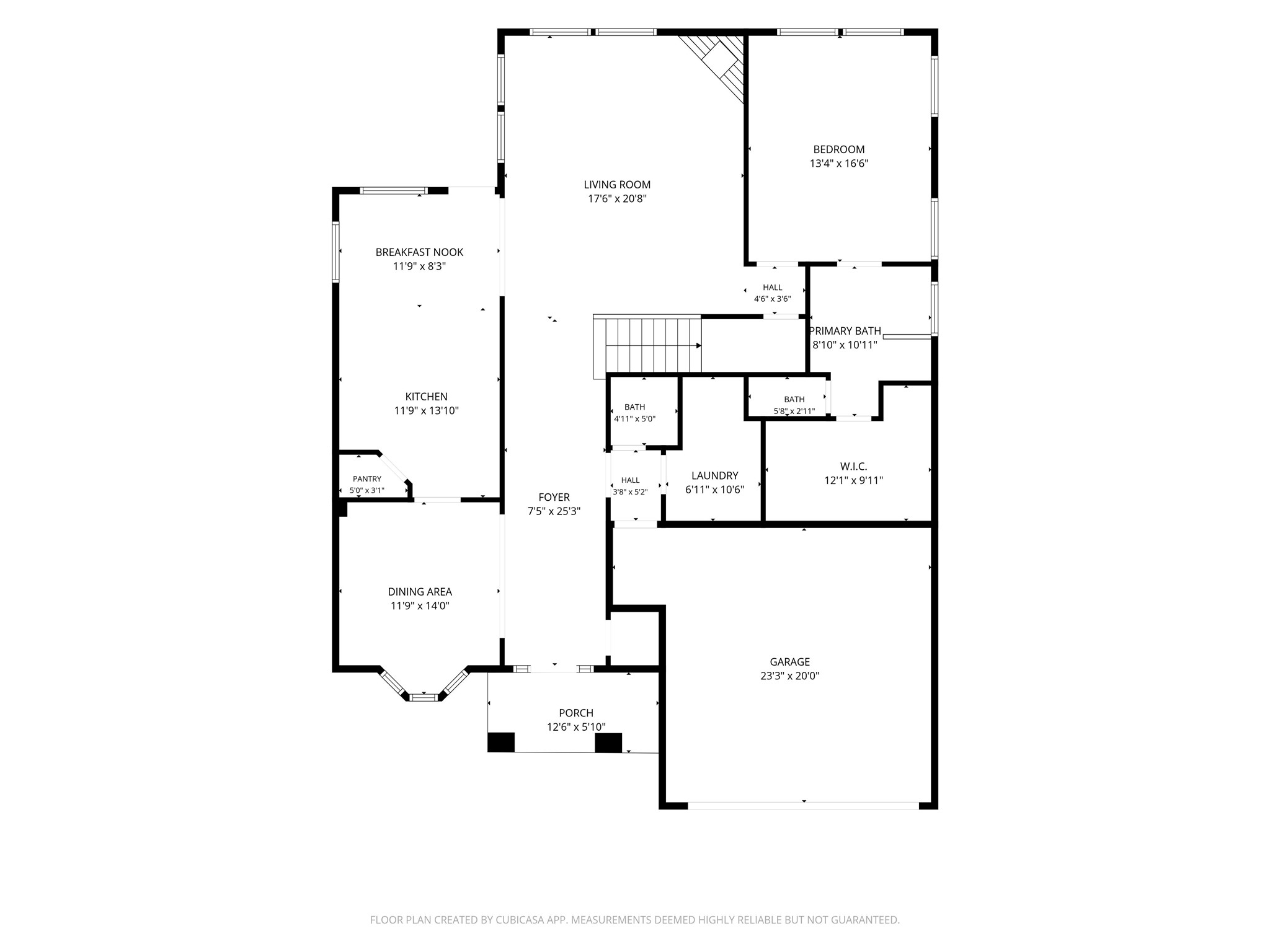 8627 Sweet Pasture Drive Property Photo 47