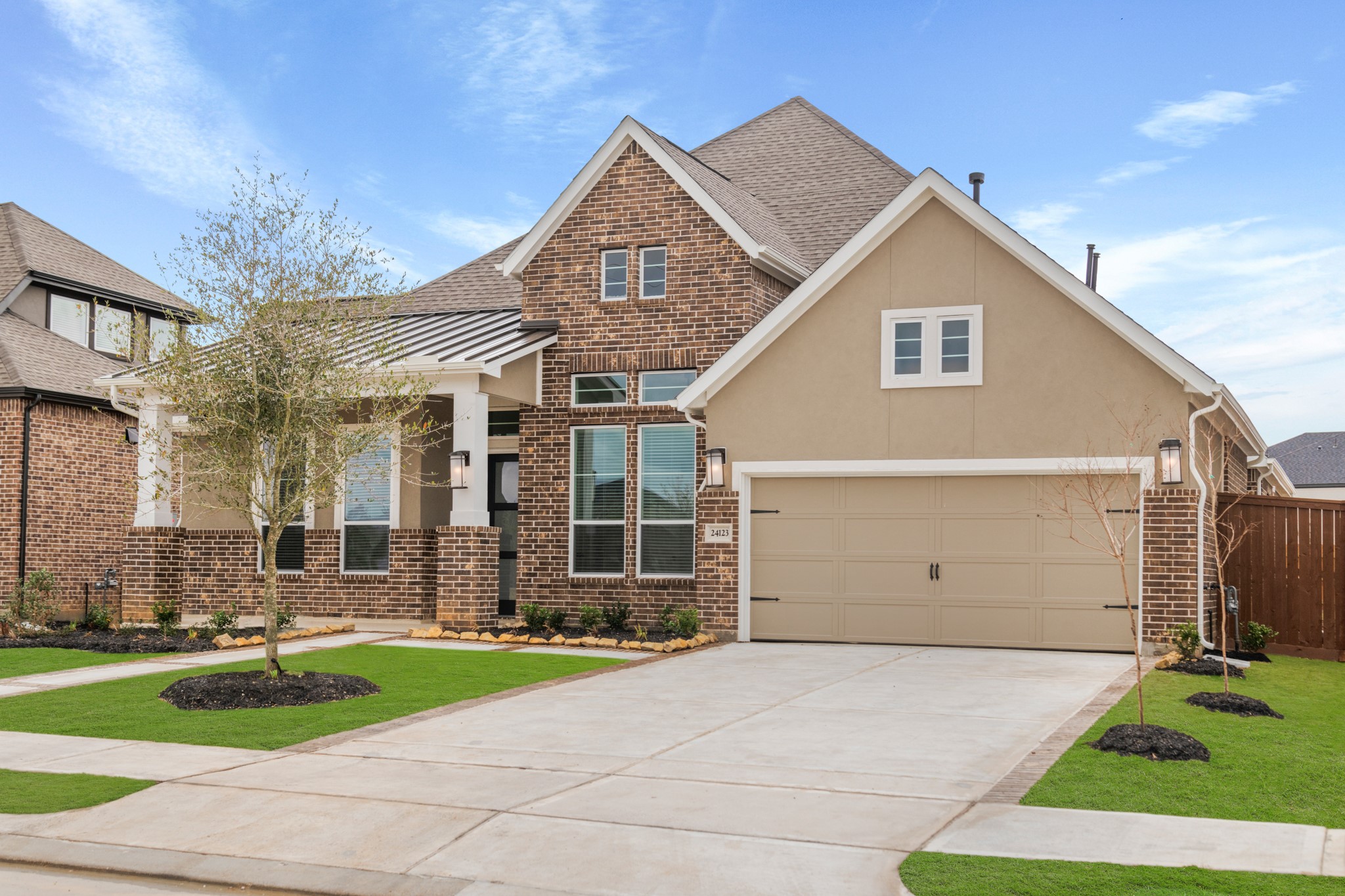 511 Blue River Trail Property Photo 3