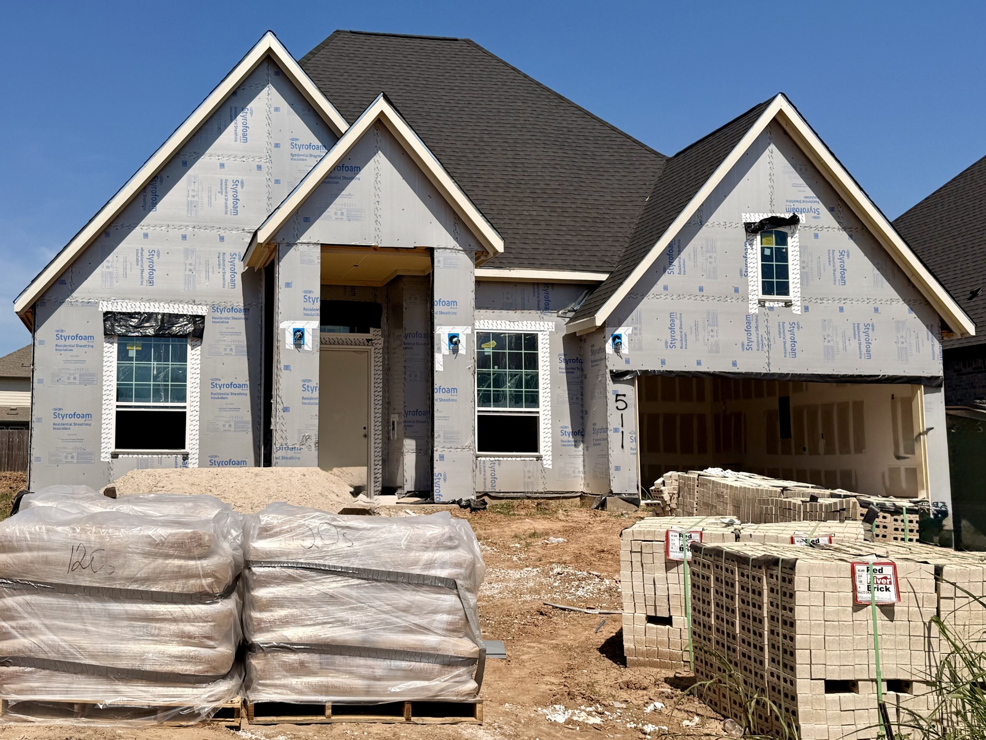 511 Blue River Trail Property Photo 4
