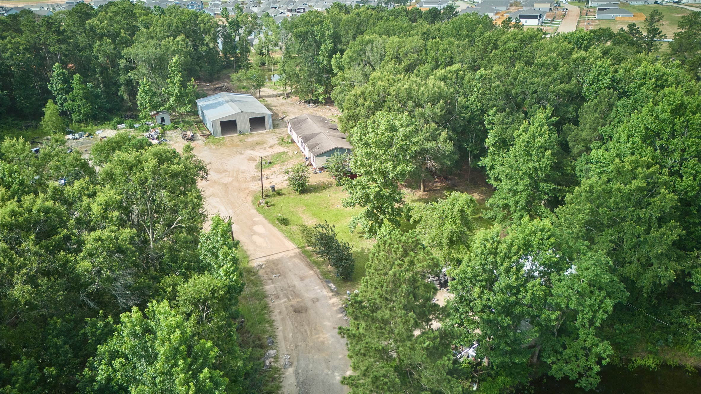 15783 E Williams Road Property Photo 2