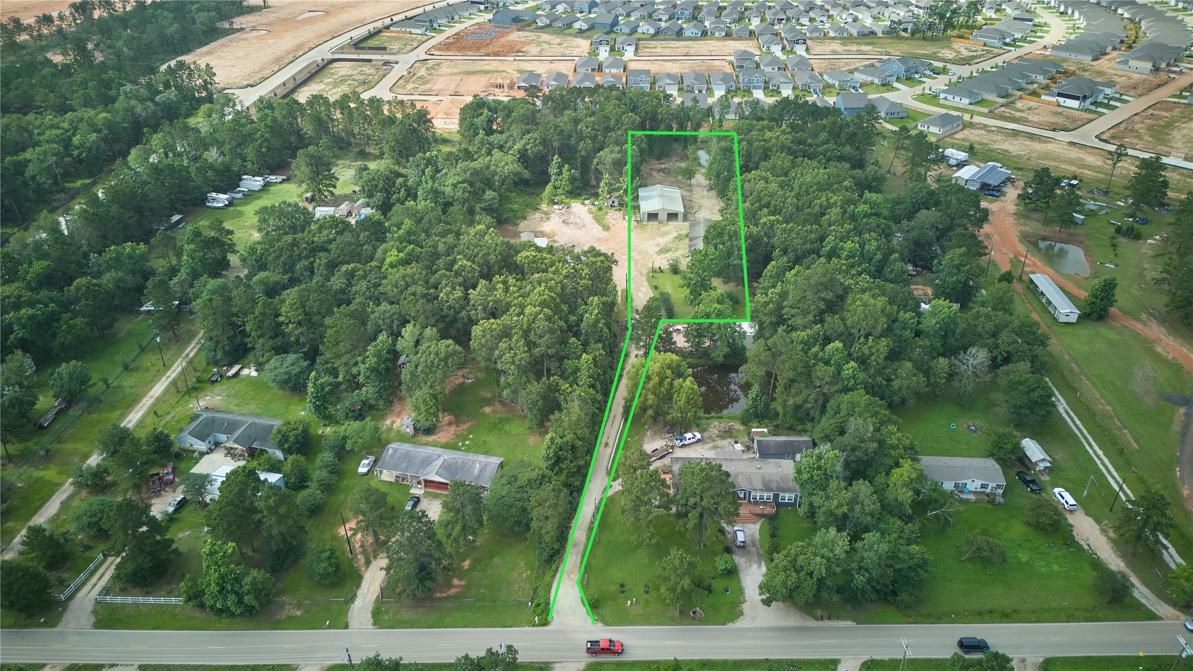 15783 E Williams Road Property Photo 3