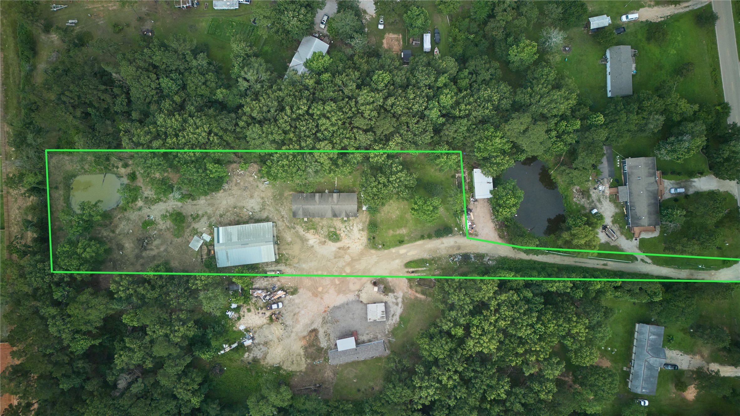 15783 E Williams Road Property Photo 4