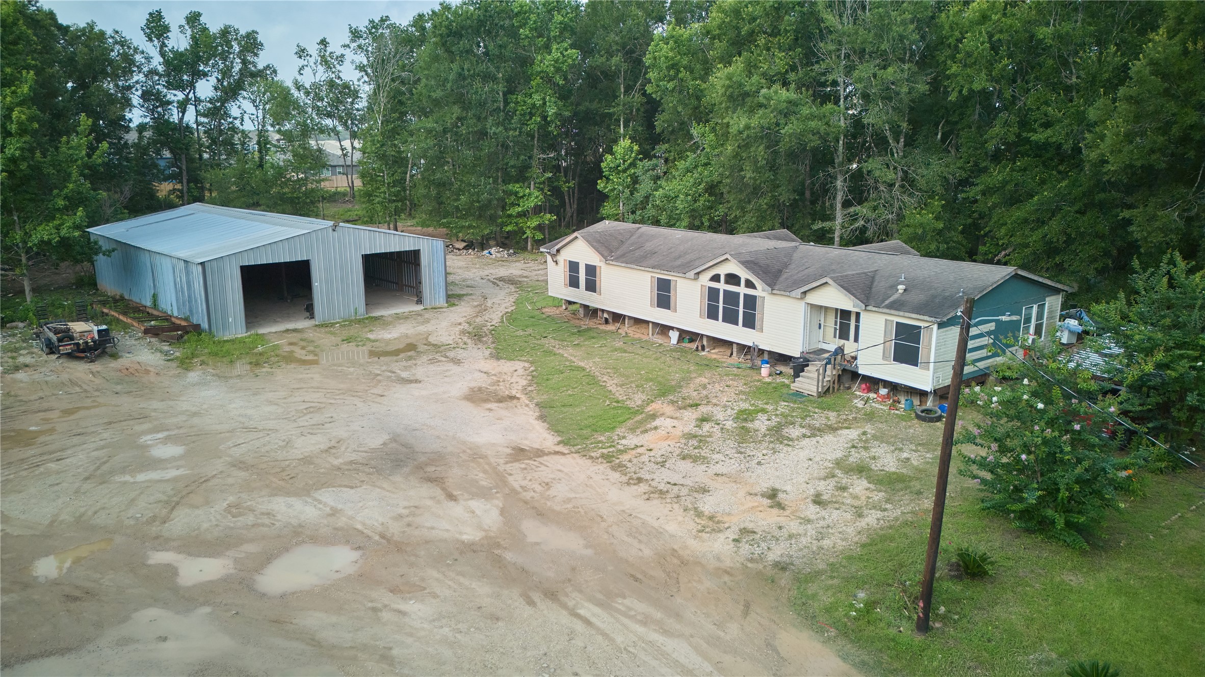 15783 E Williams Road Property Photo 8