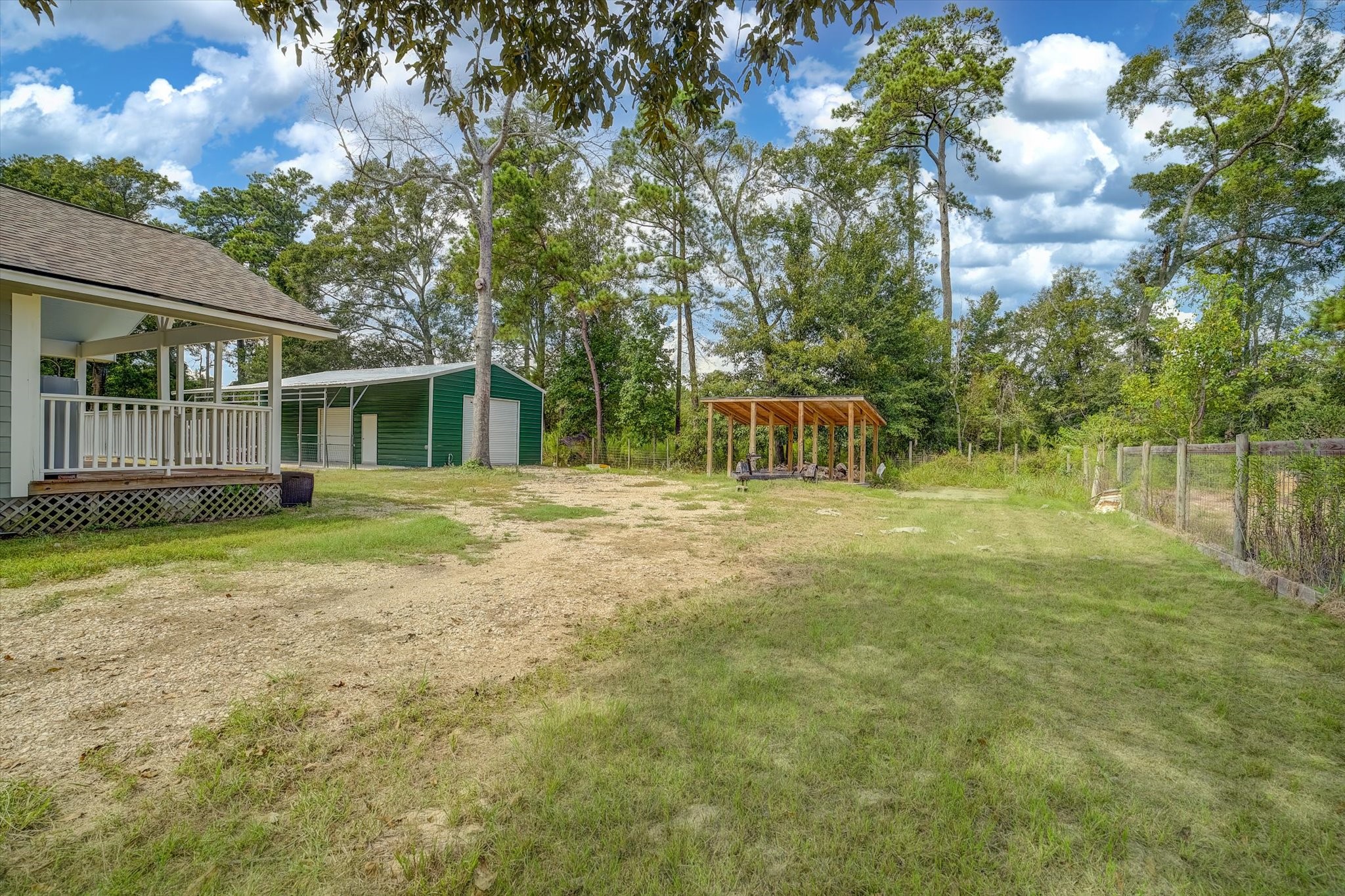 794 County Road 308 Property Photo 38