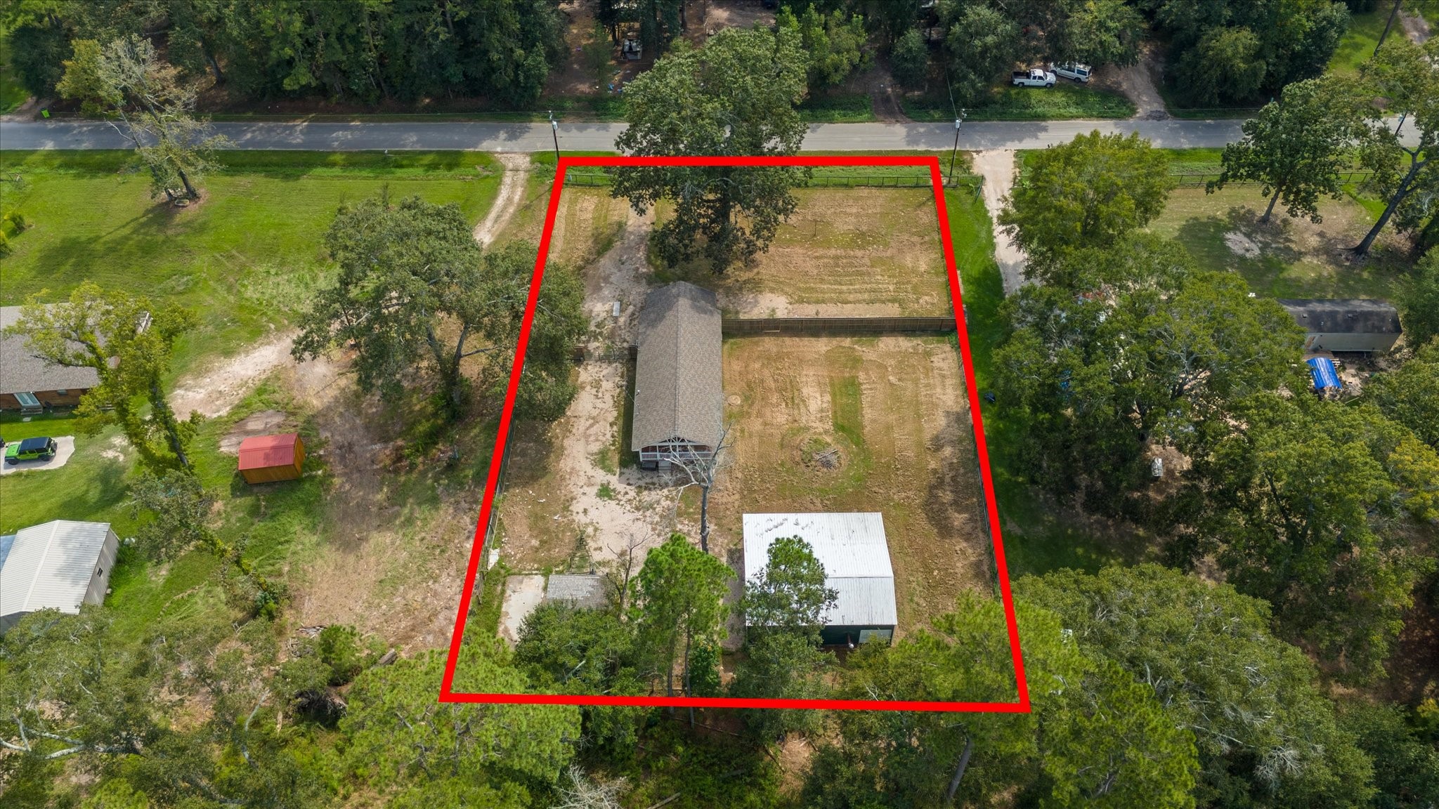 794 County Road 308 Property Photo 46