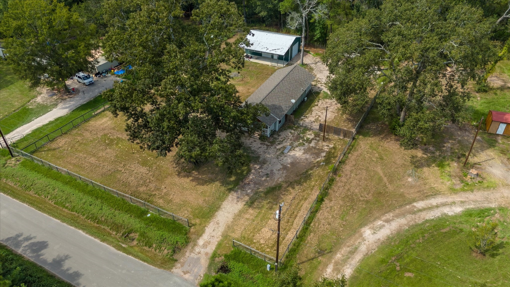 794 County Road 308 Property Photo 47