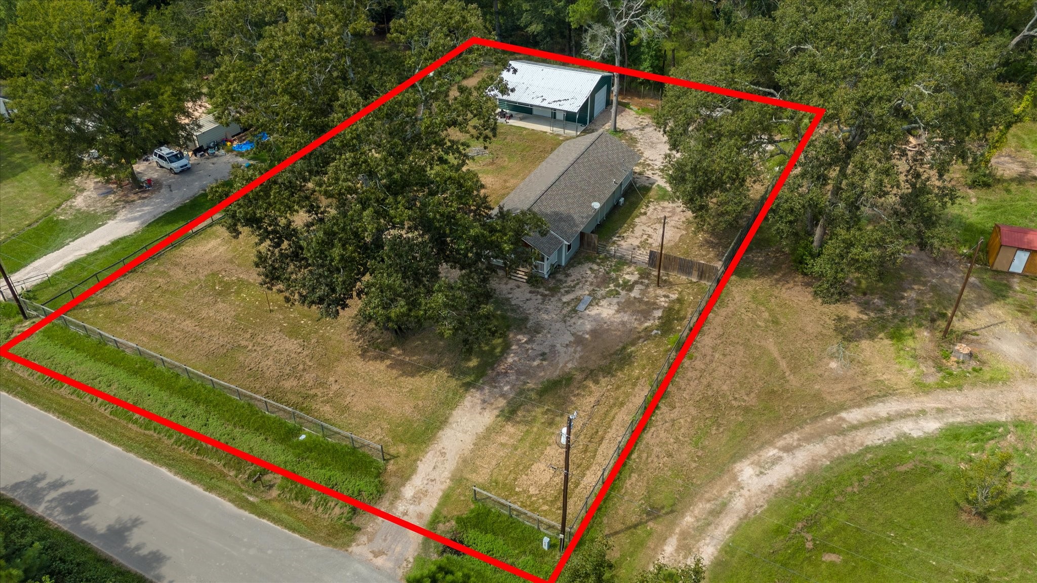 794 County Road 308 Property Photo 48