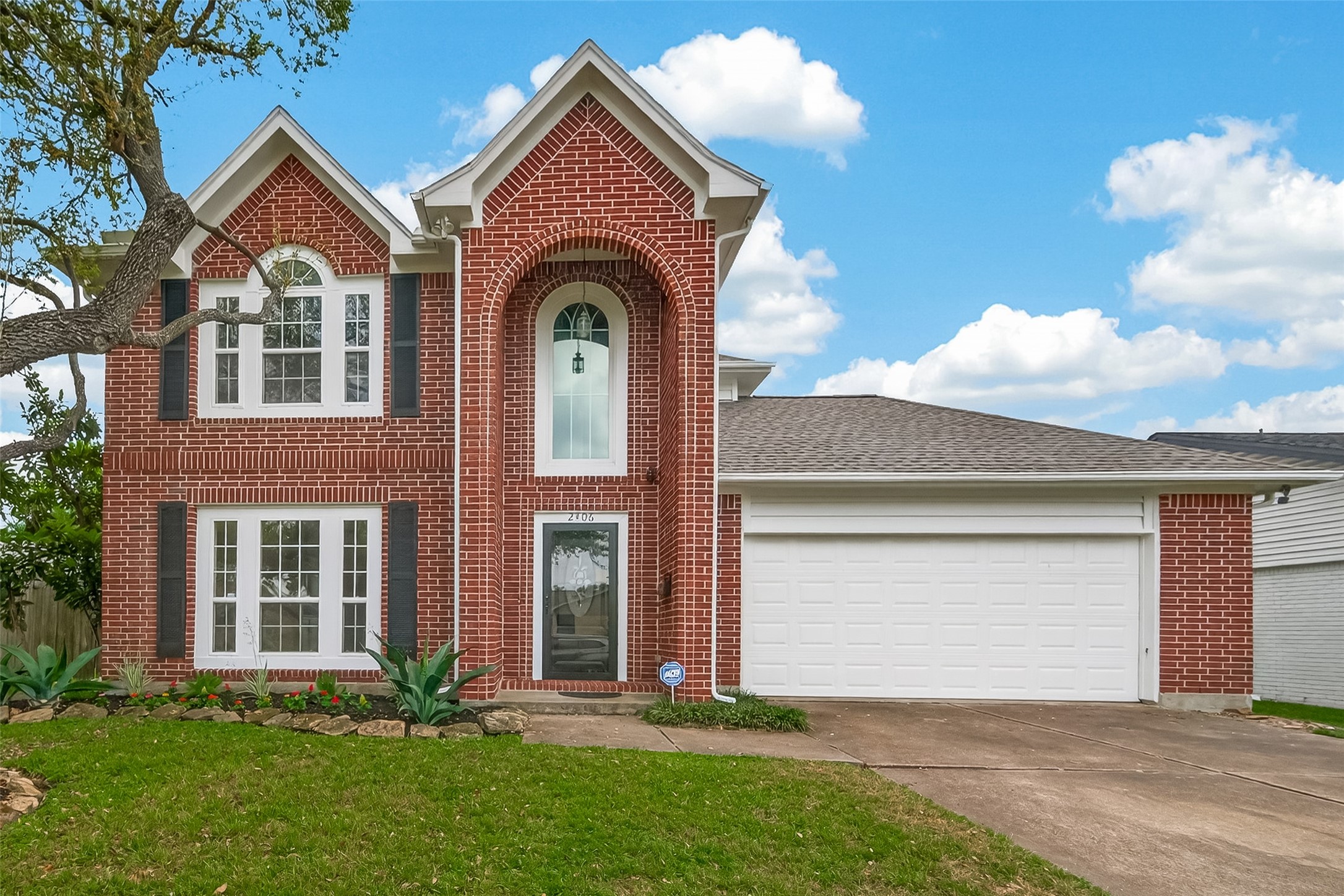 2406 Droxford Drive