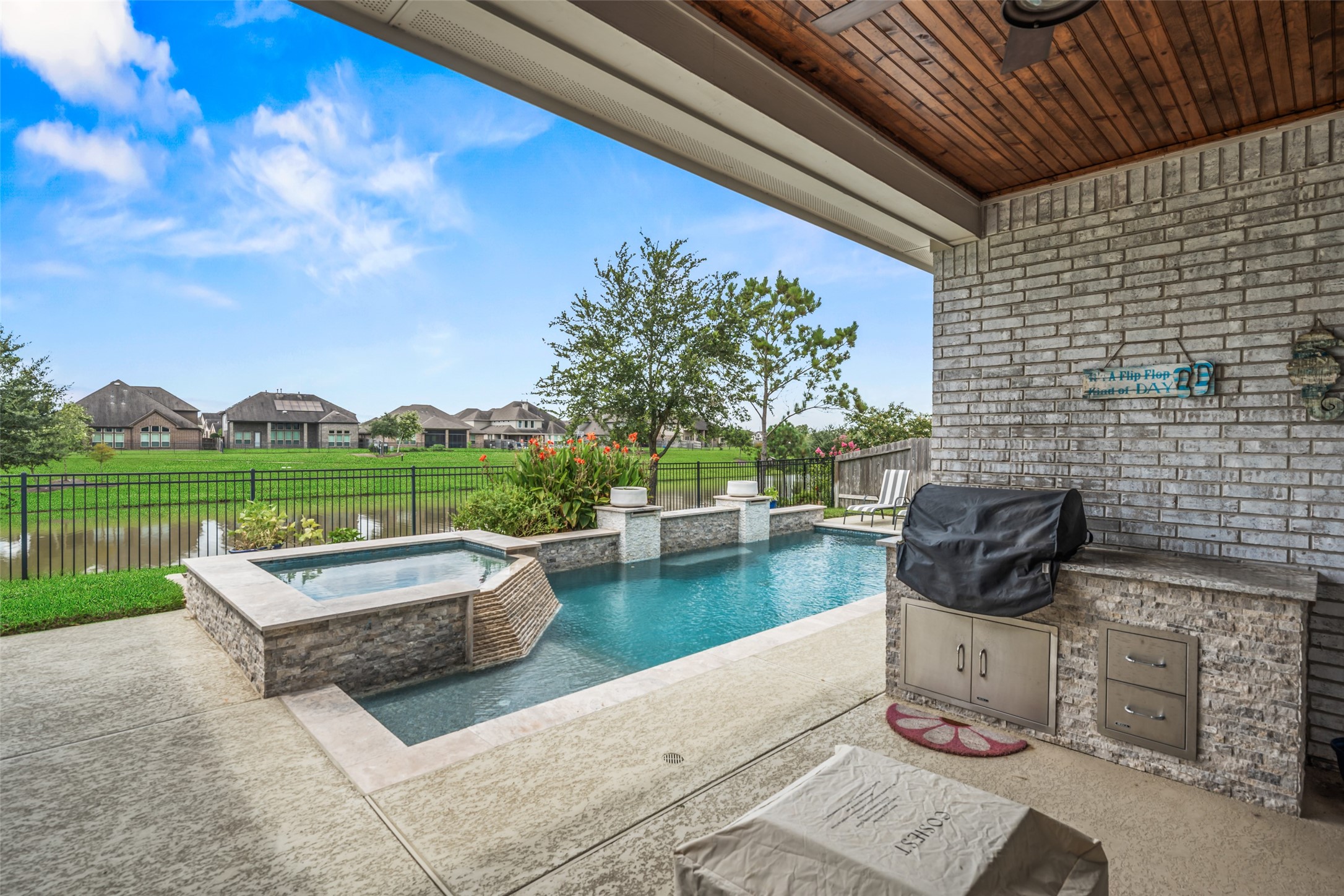 13710 Bethel Way Crossing Property Photo 15