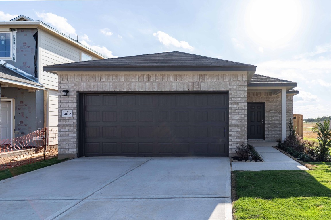 4632 Mesquite Trail Blush Property Photo 1