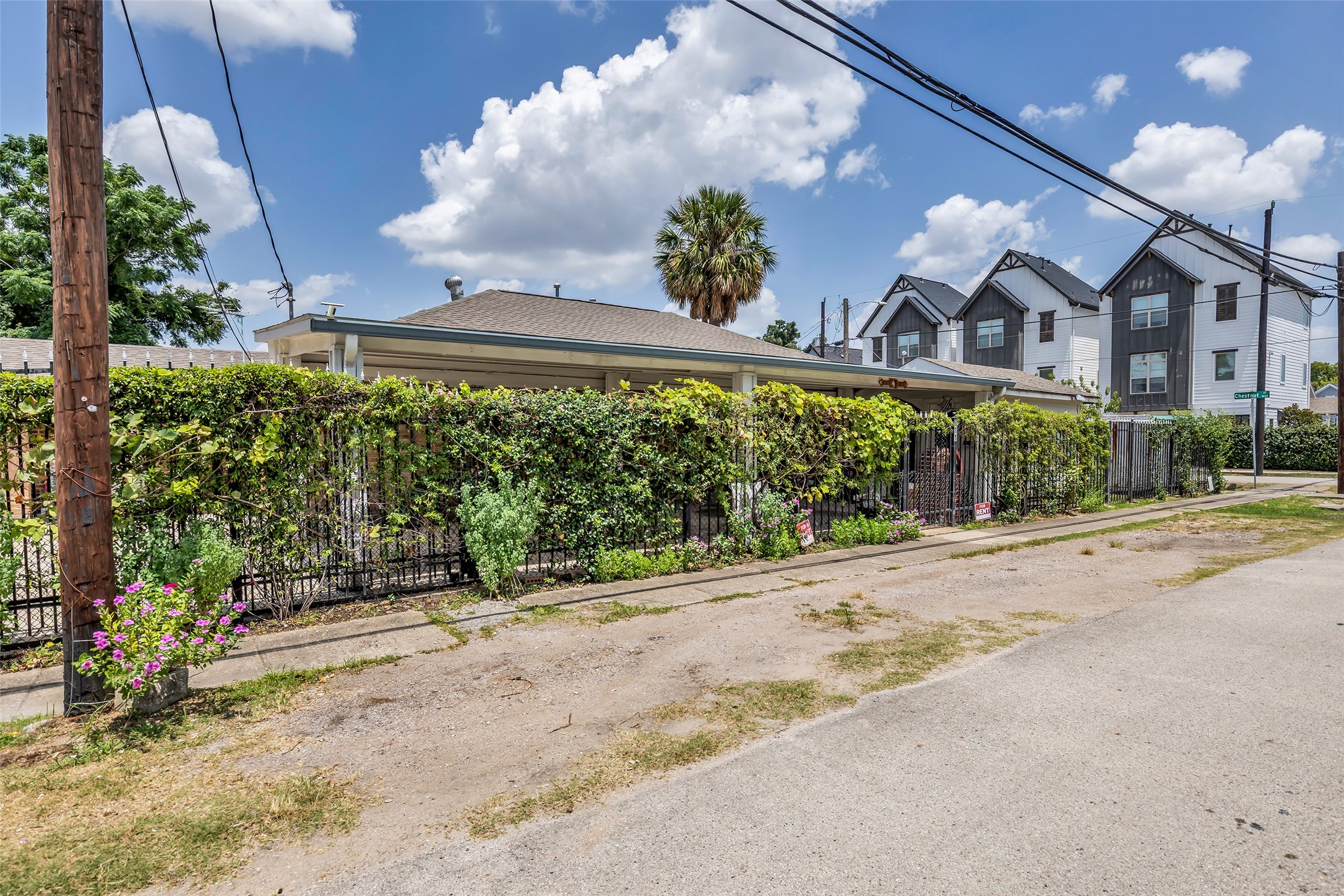 809 Brooks Street Property Photo 19