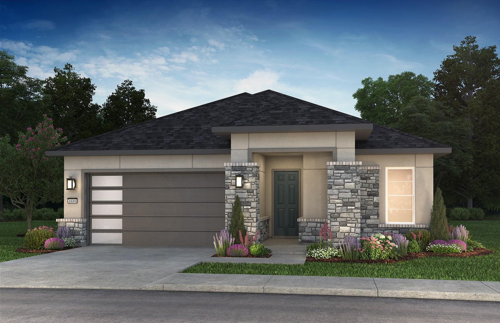 16204 Wilderness Ridge Way, Conroe TX 77302 Property Photo 1
