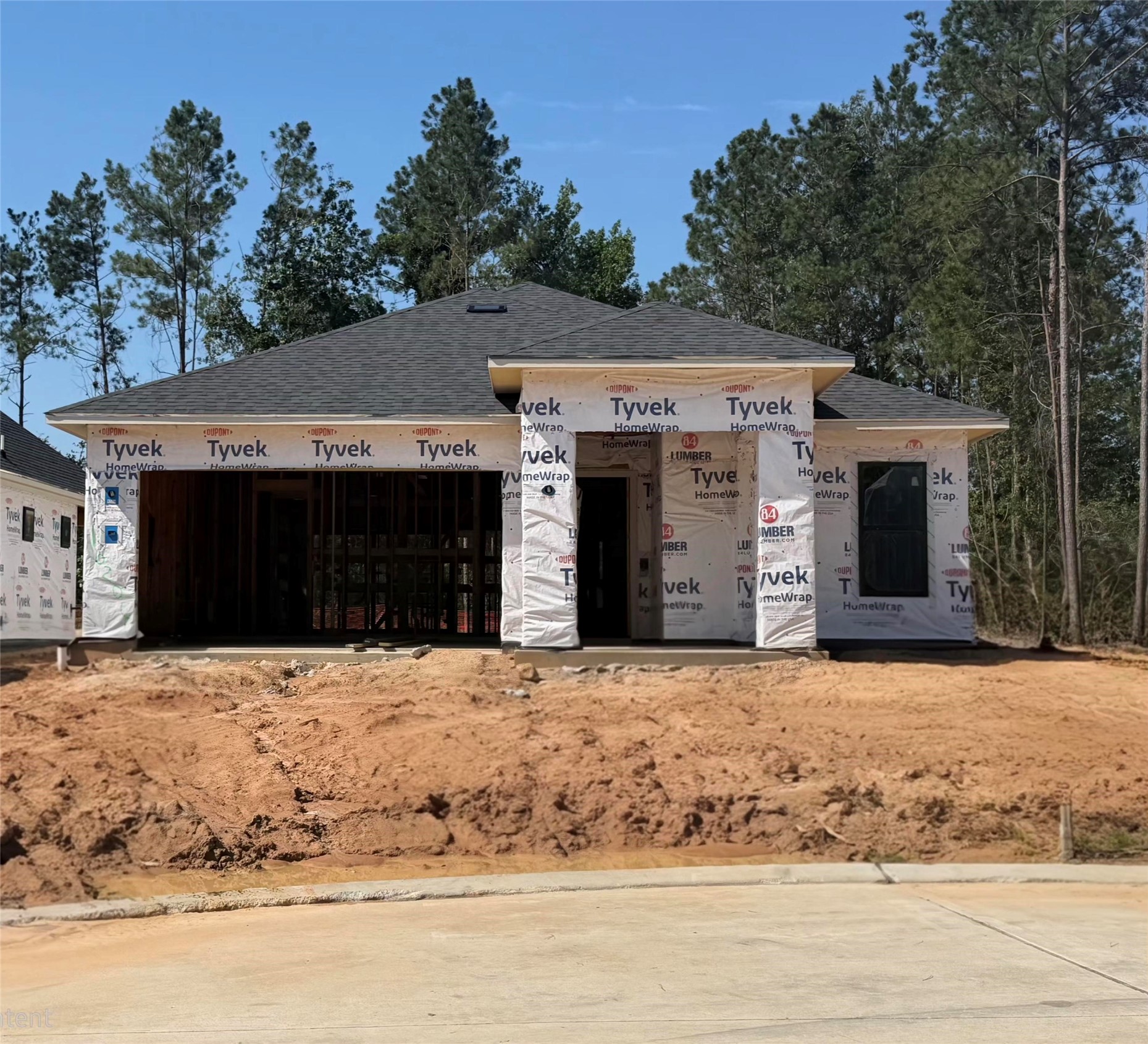 16204 Wilderness Ridge Way Property Photo 11