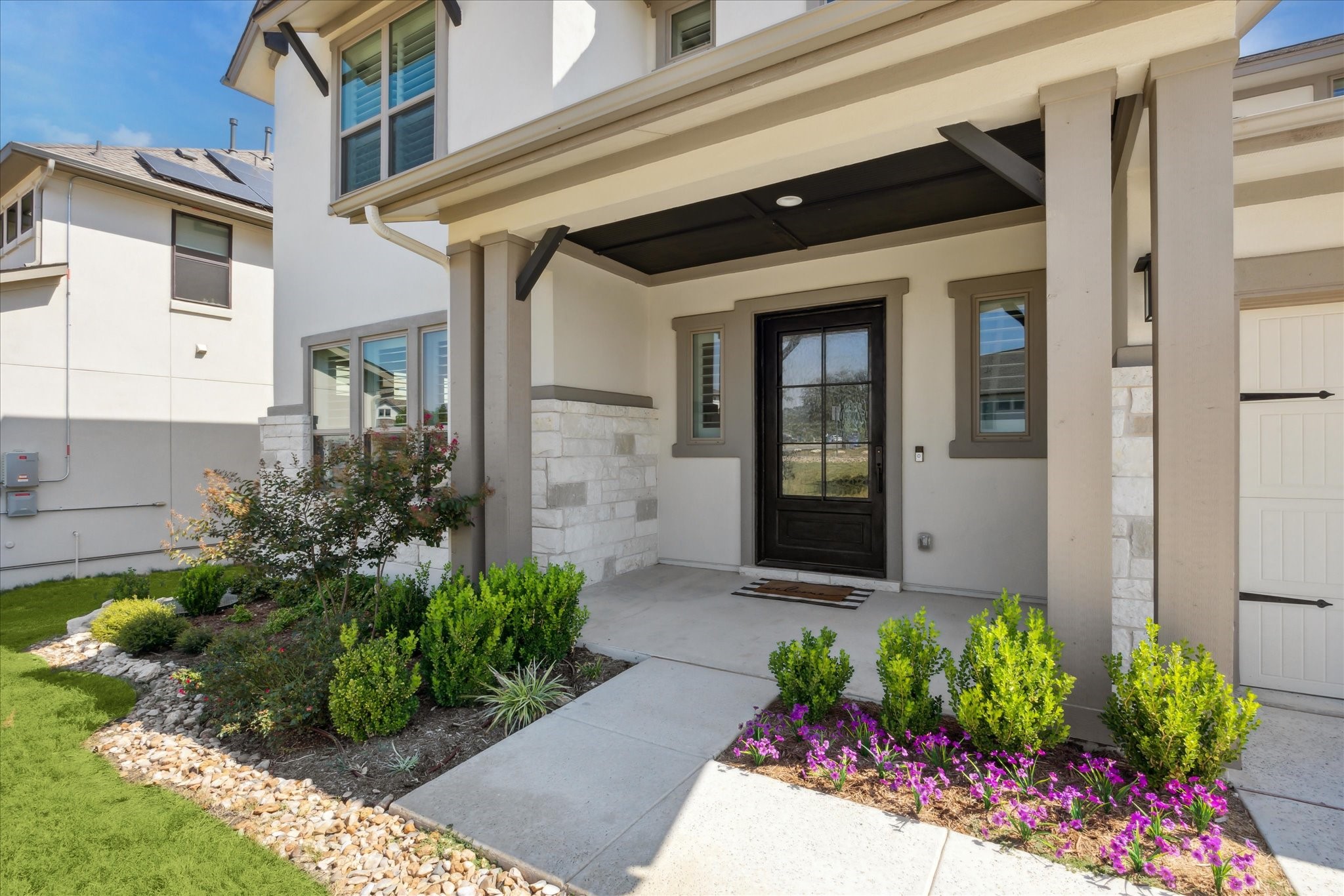 6821 Little Serenity Cove Property Photo 5