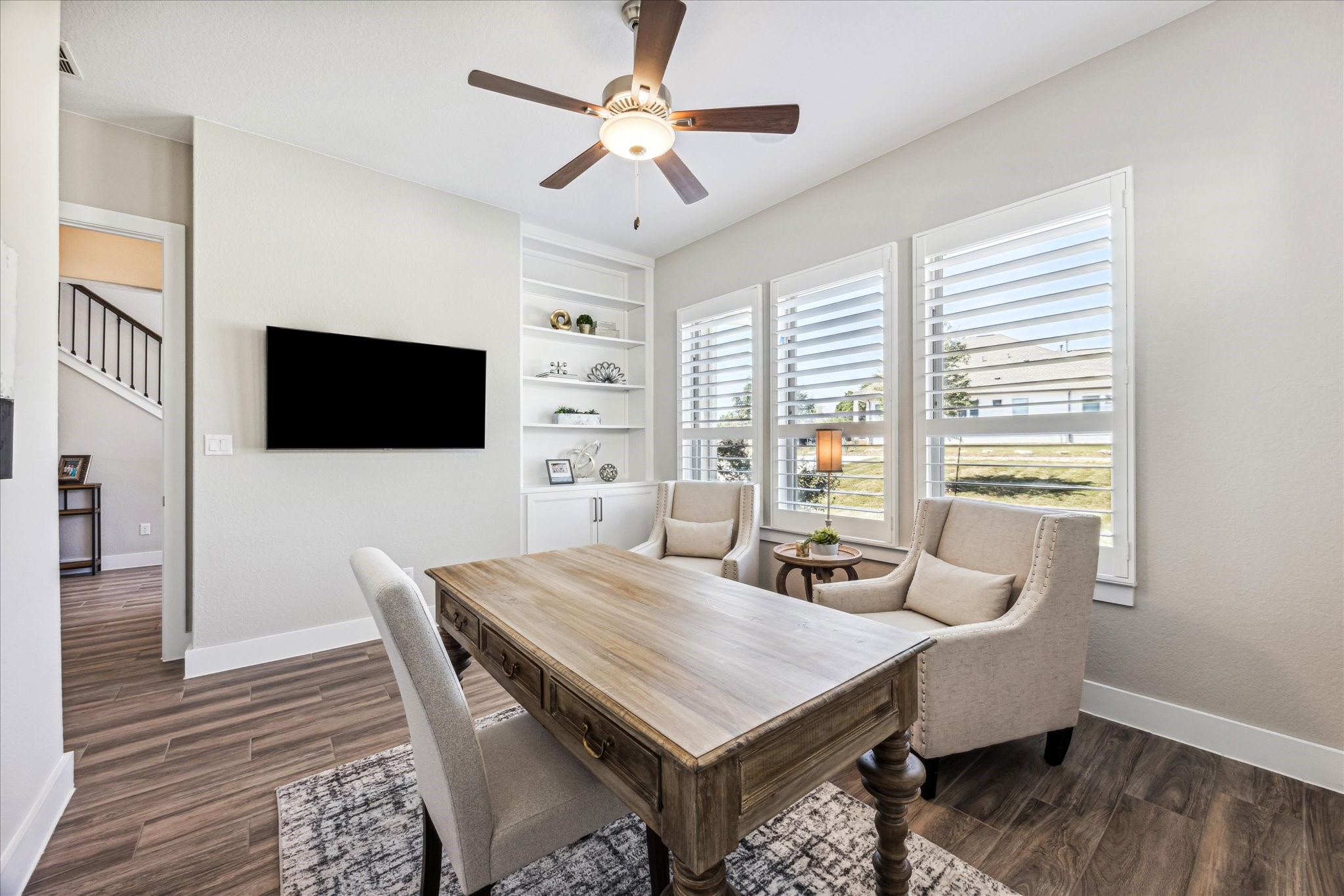 6821 Little Serenity Cove Property Photo 8