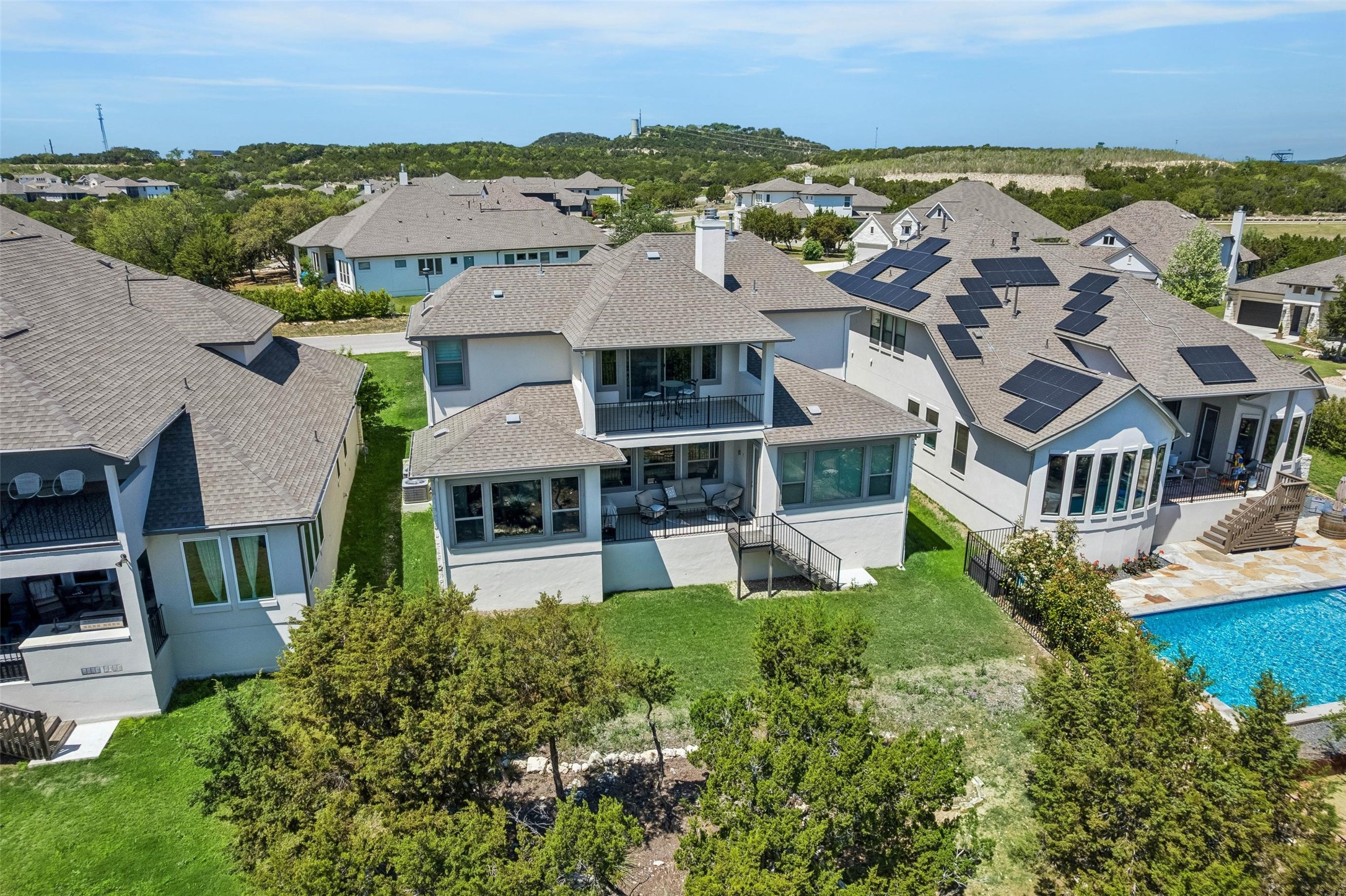 6821 Little Serenity Cove Property Photo 41