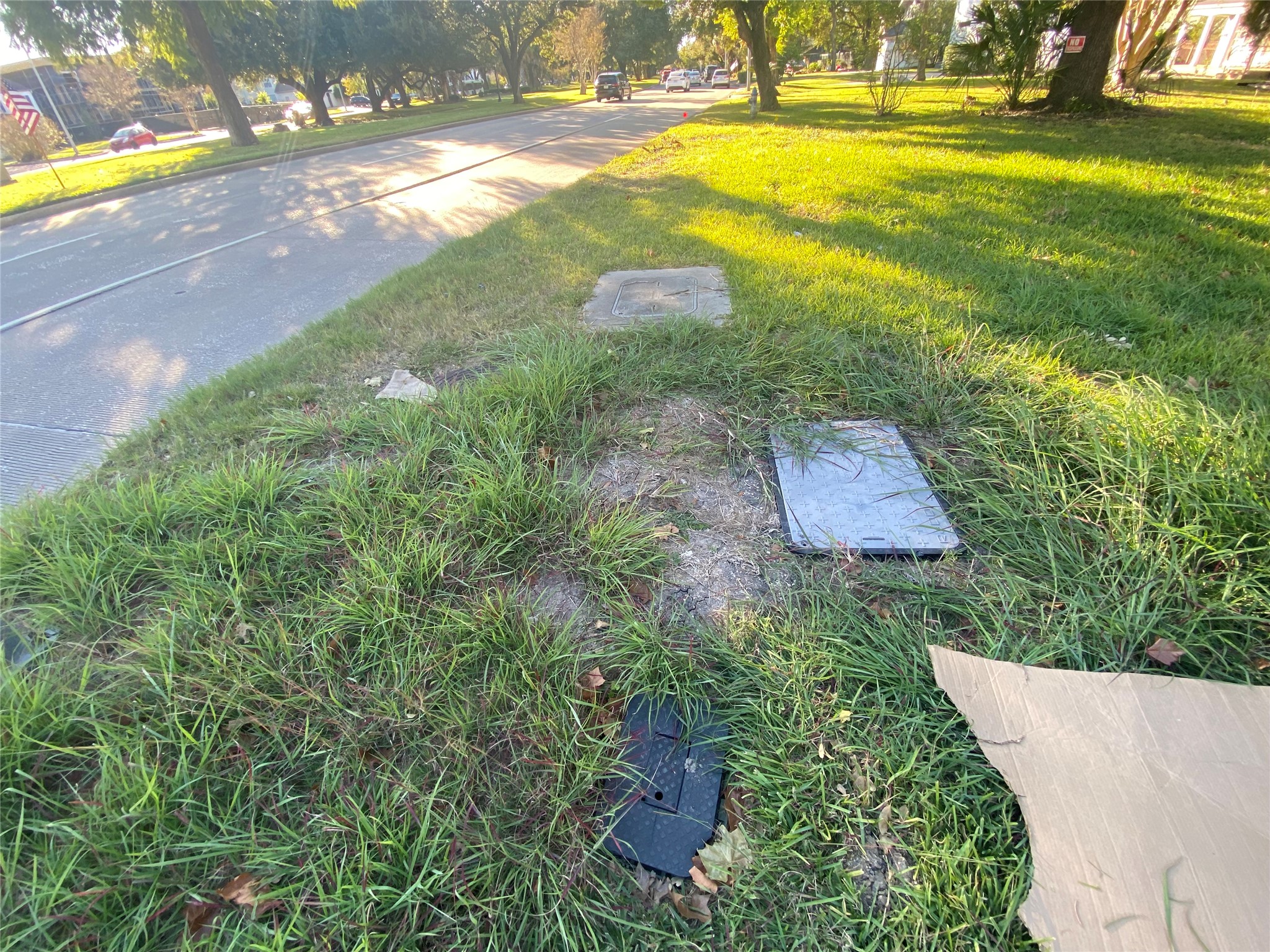 4800 Bellaire Boulevard Property Photo 8