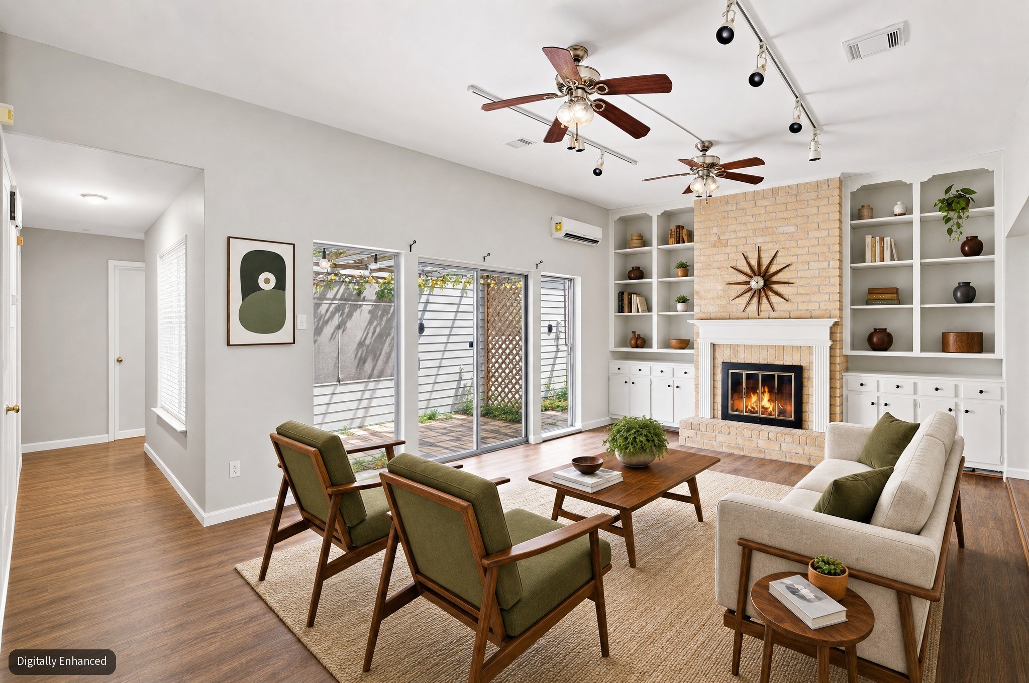 7534 Quail Meadow Drive Property Photo 2